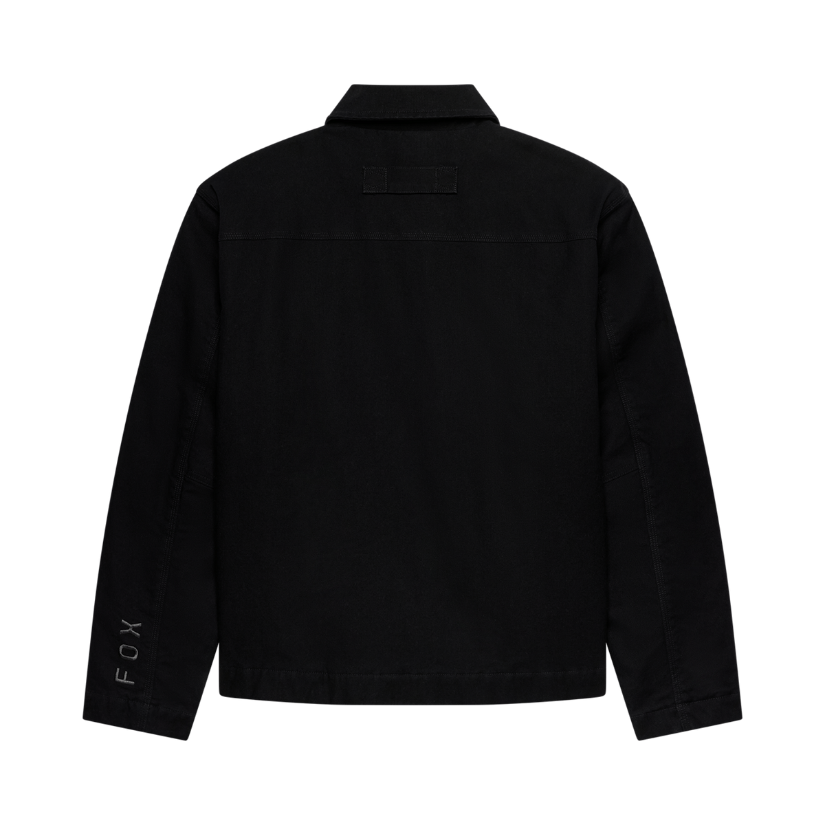 Fox Racing Fox Work Jacket in SCHWARZ