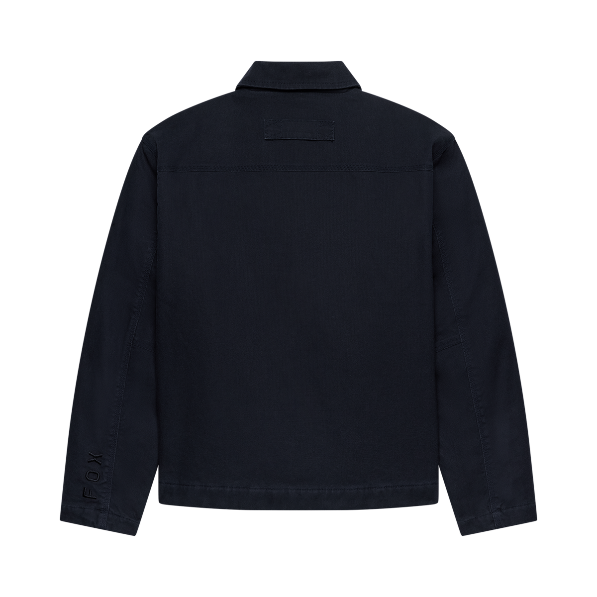 Fox Racing Fox Work Jacket in SCHWARZ