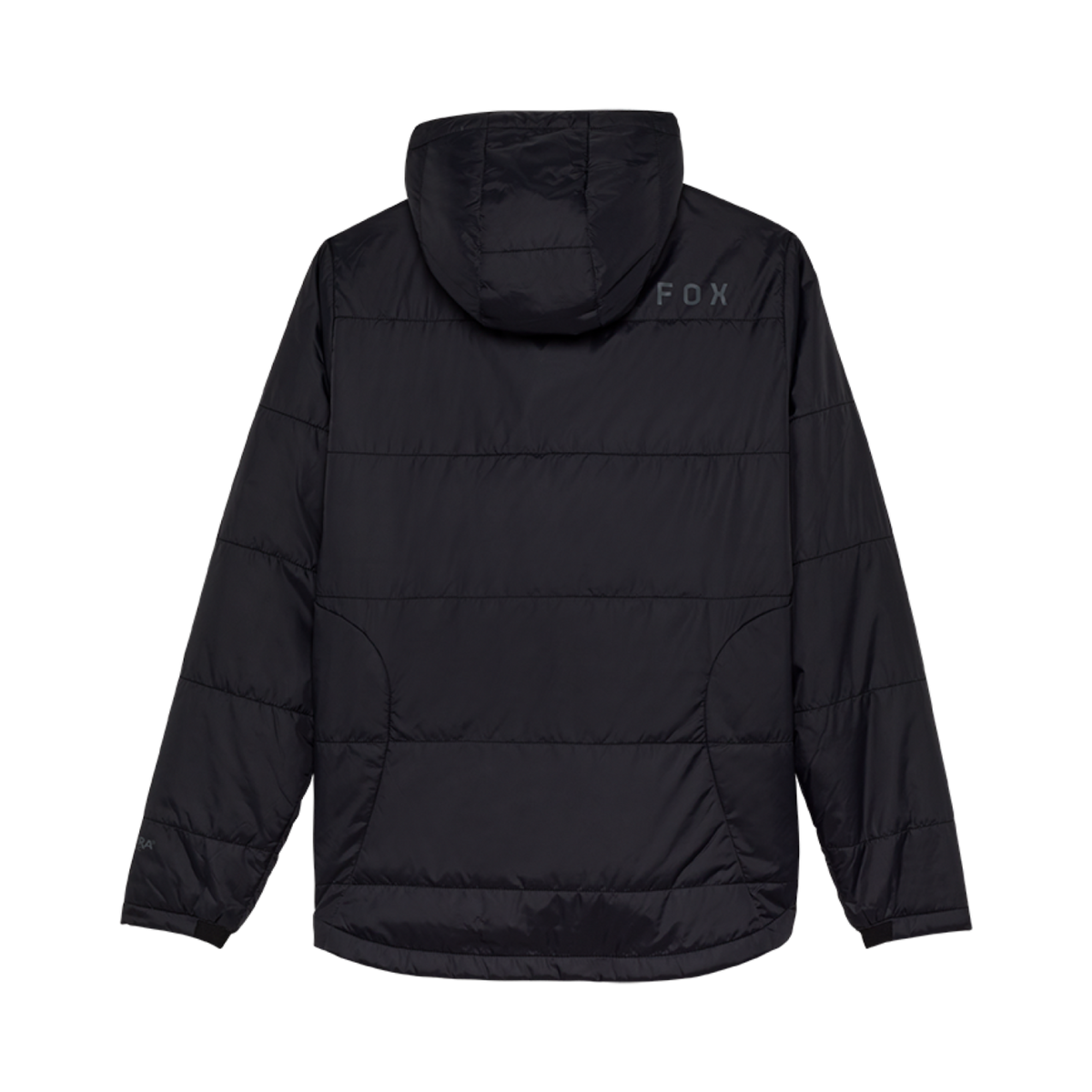 Fox Racing W Ridgeway Jacket in SCHWARZ