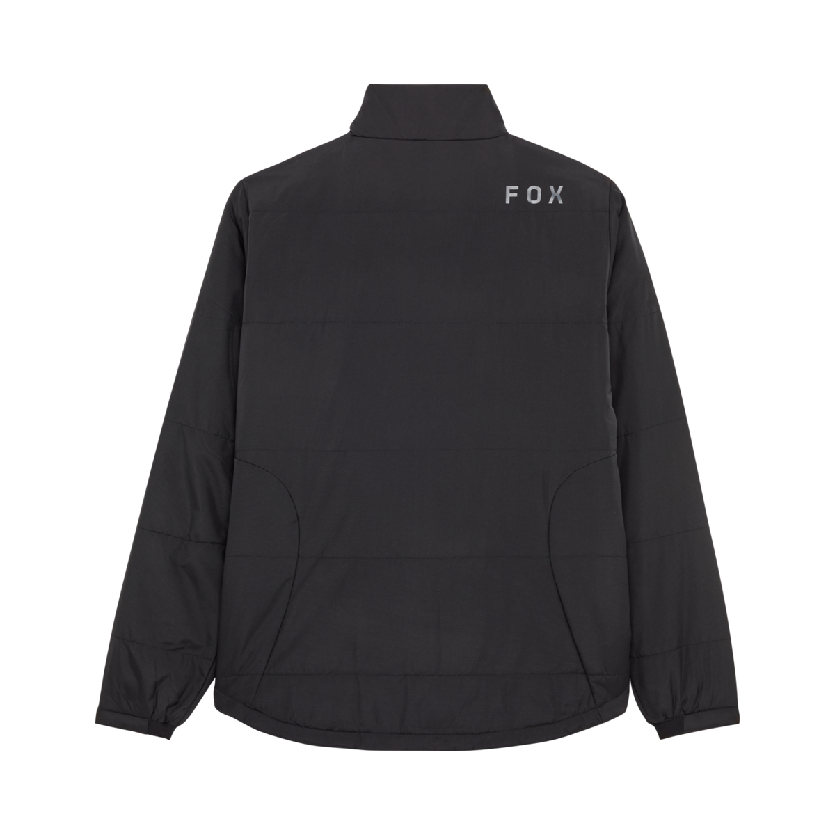 Fox Racing W Ridgeway Lite Jacket in SCHWARZ