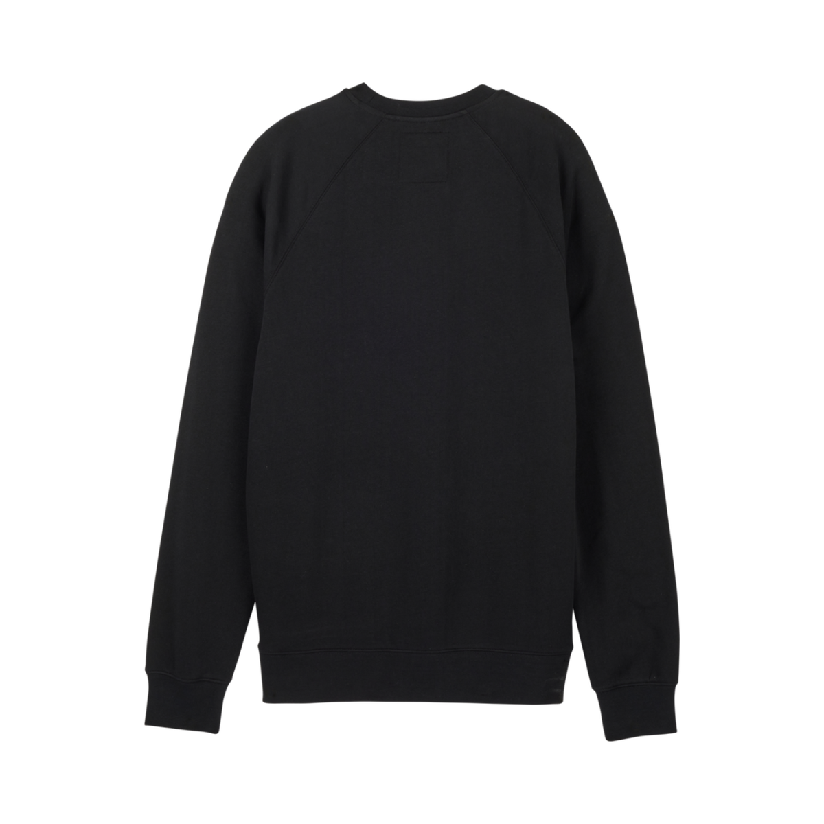 Fox Racing Absolute Fleece Crew in SCHWARZ
