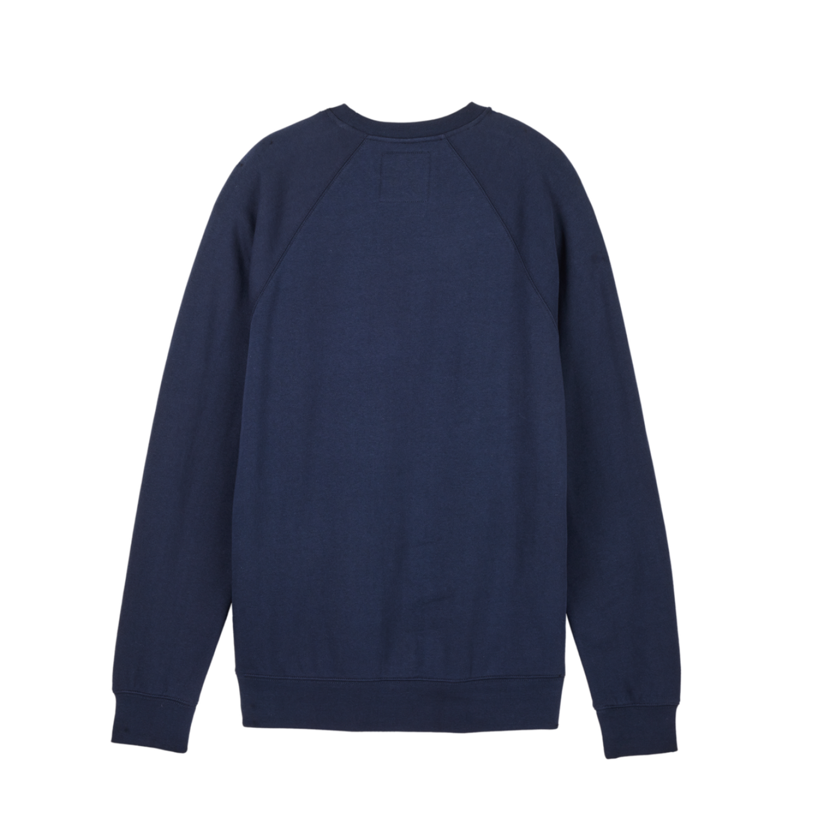 Fox Racing Absolute Fleece Crew in BLAU