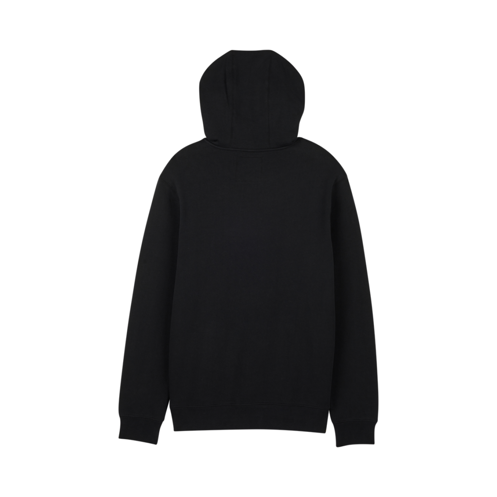 Fox Racing Absolute Fleece in SCHWARZ