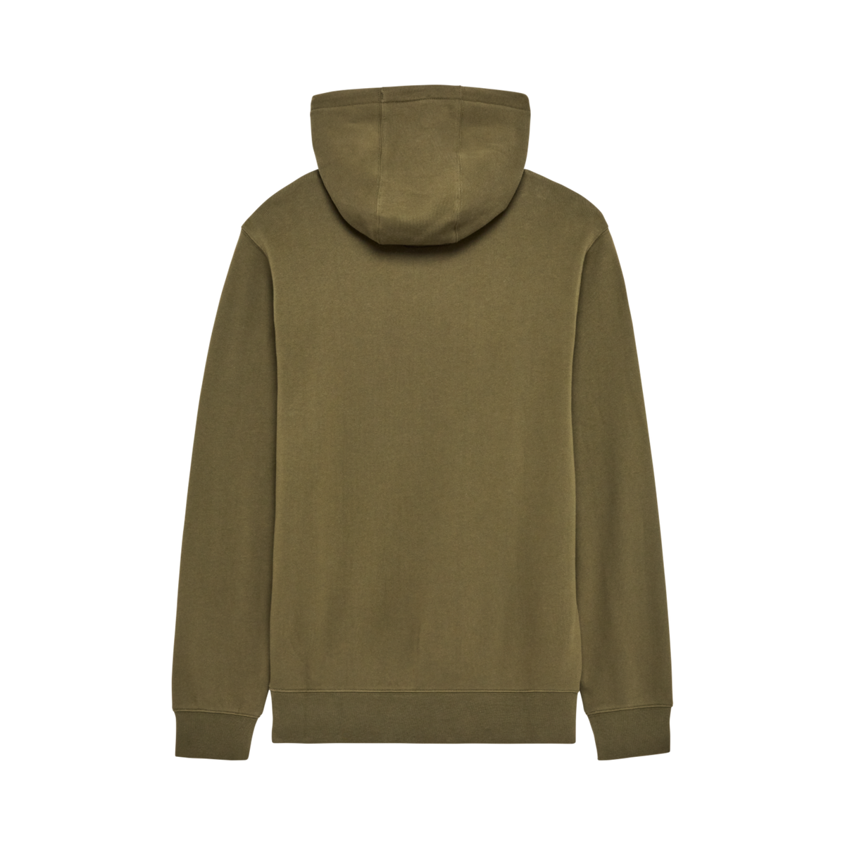 Fox Racing Absolute Fleece in BRAUN