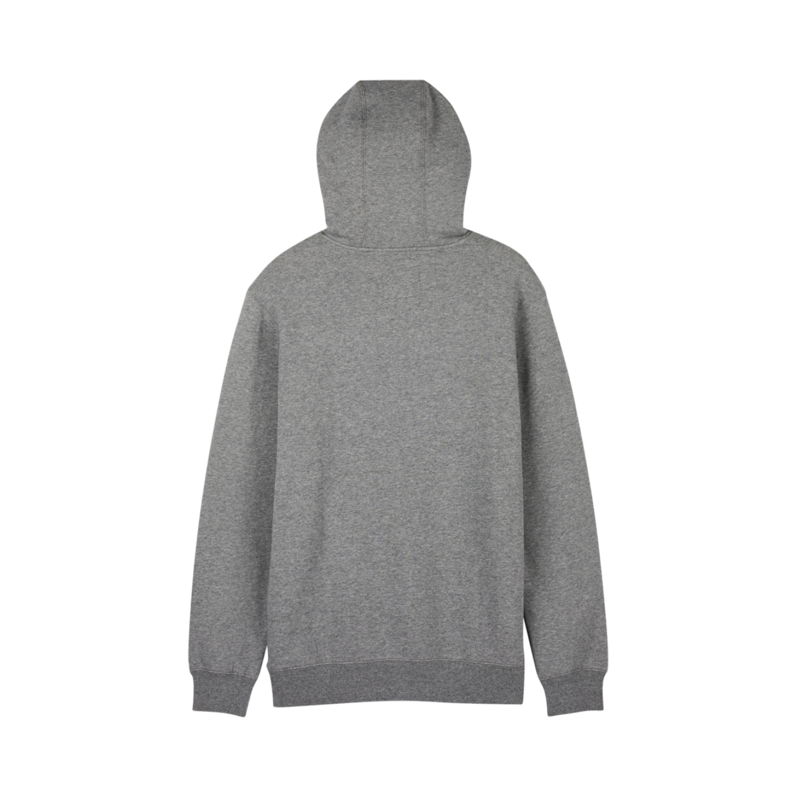 Fox Racing Absolute Fleece in GRAU