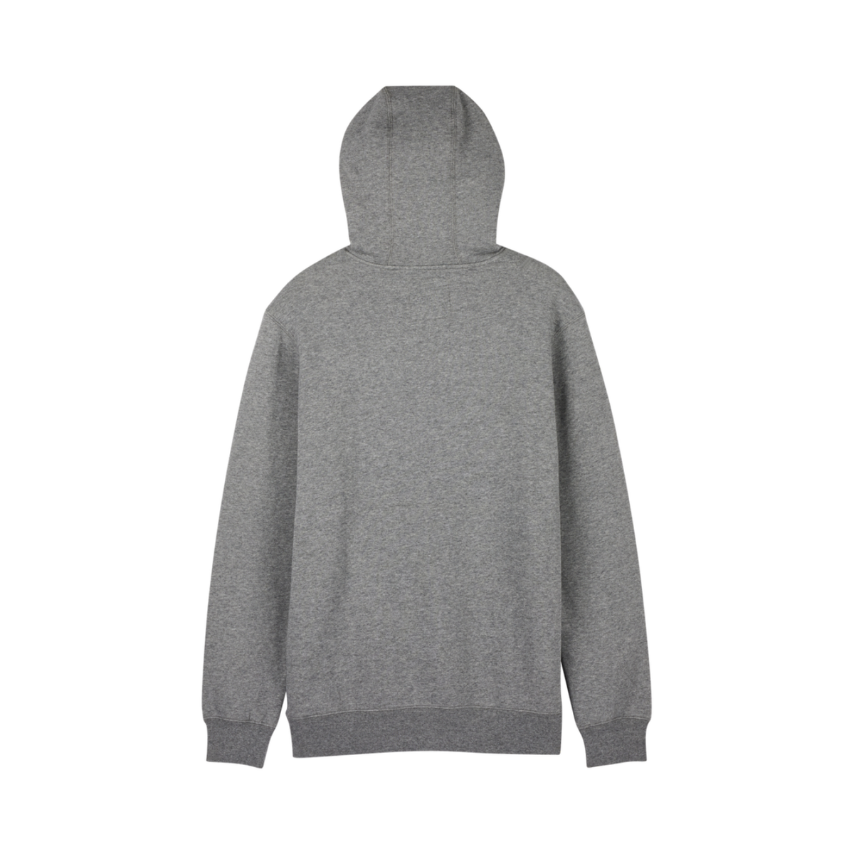 Fox Racing Absolute Fleece in GRAU
