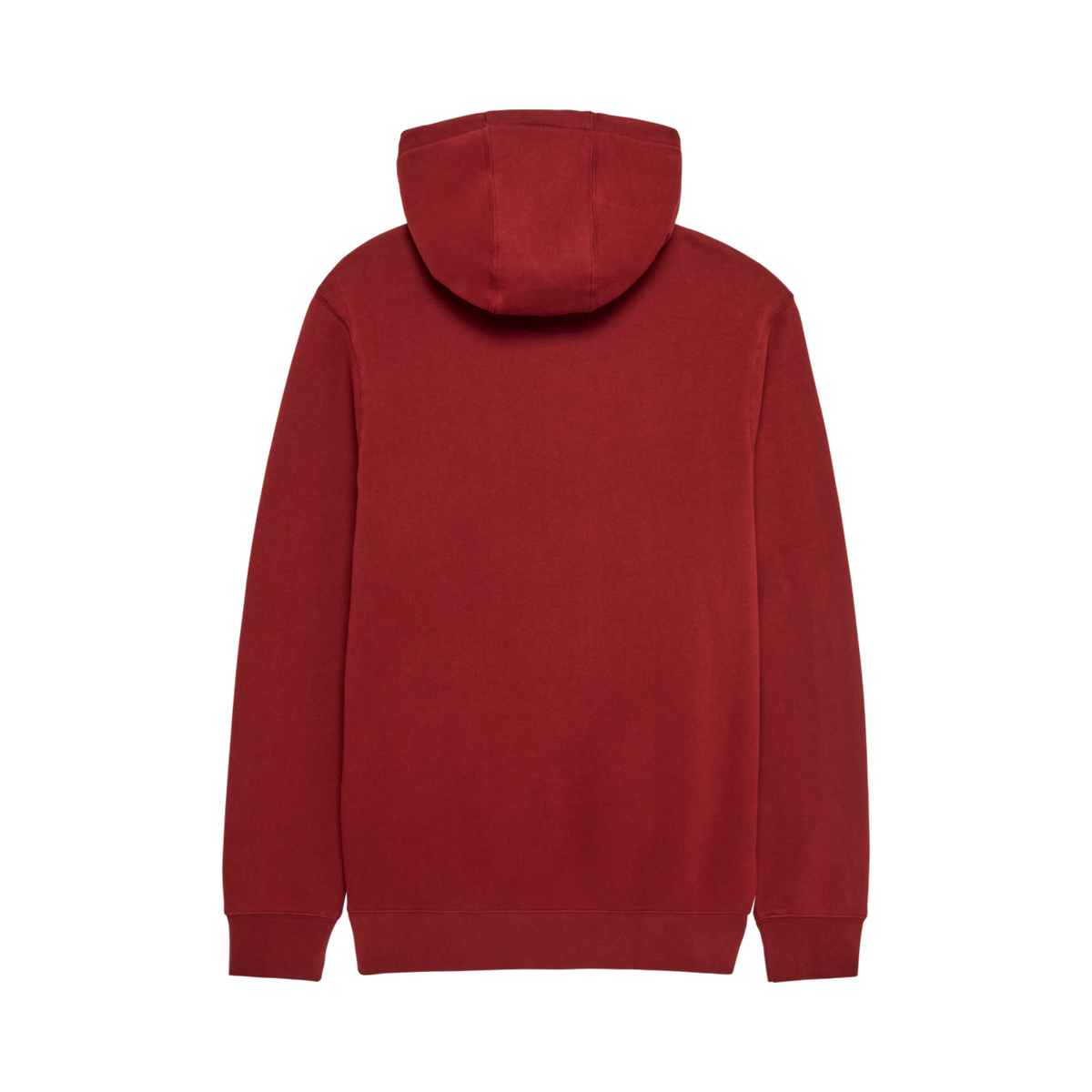 Fox Racing Absolute Fleece in ROT