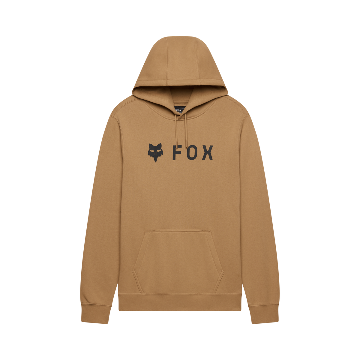 Fox Racing Absolute Fleece in BRAUN