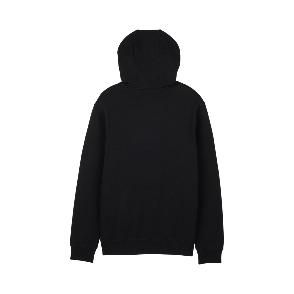 Fox Racing Absolute Fleece Zip in SCHWARZ