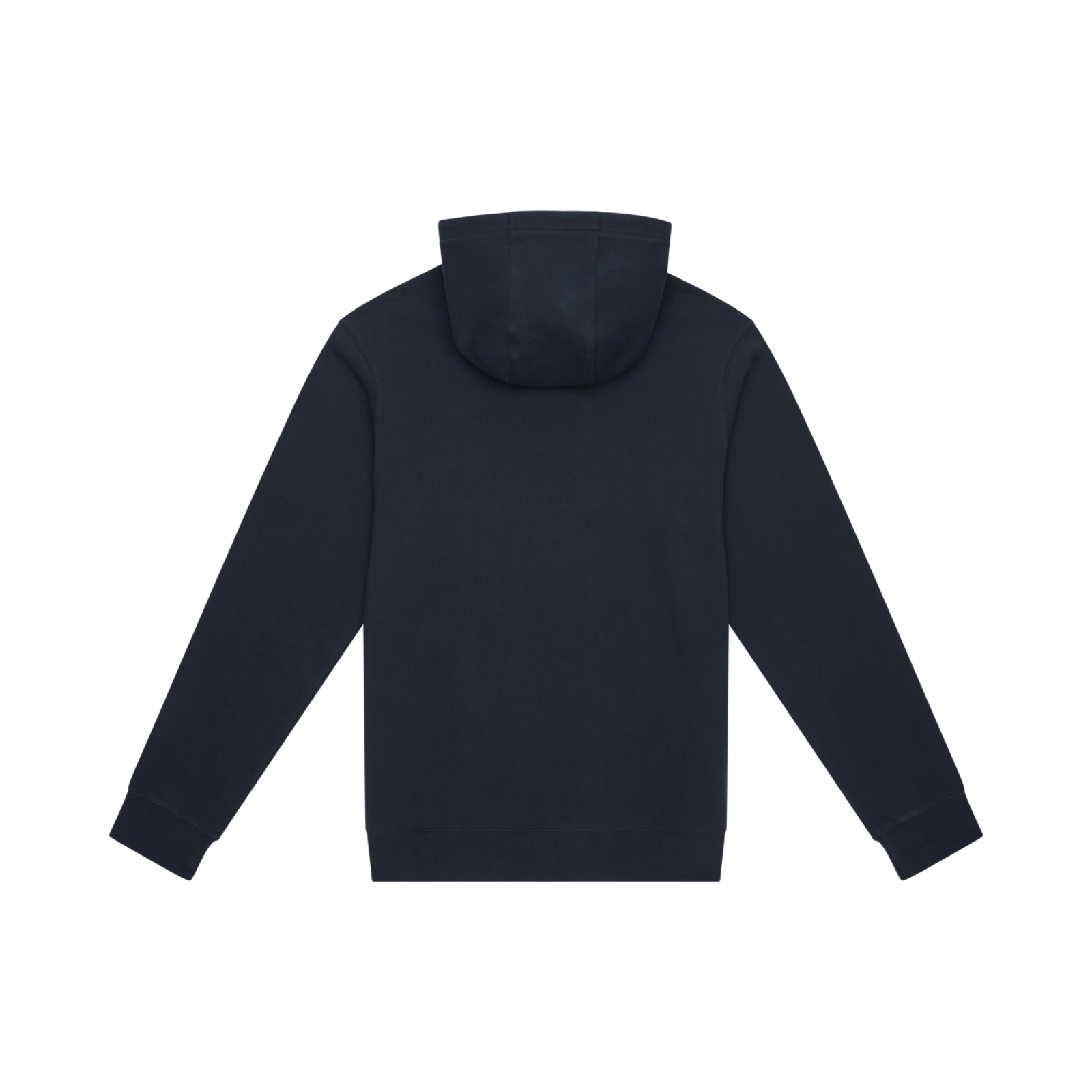 Fox Racing Absolute Fleece Zip in BLAU
