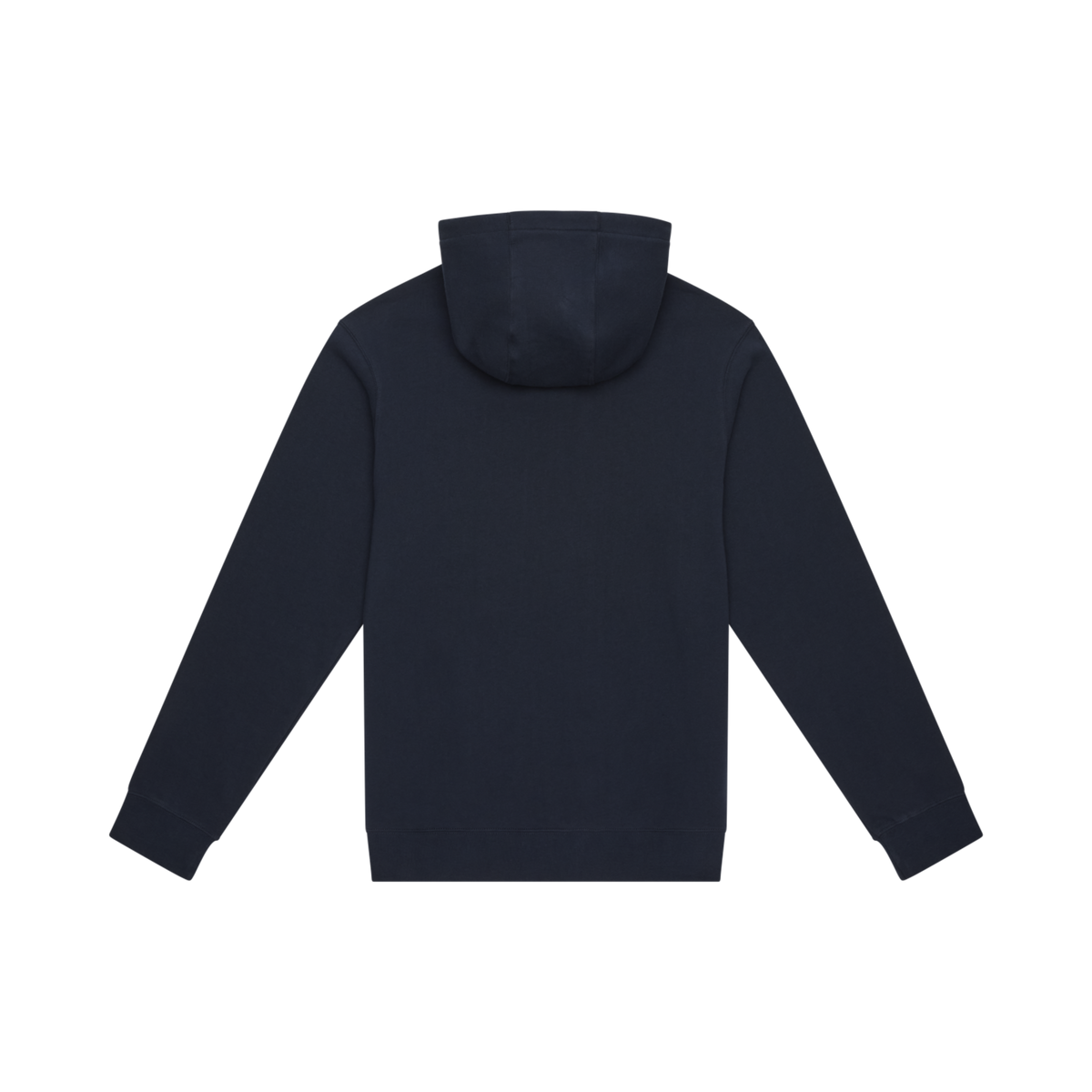 Fox Racing Absolute Fleece Zip in BLAU