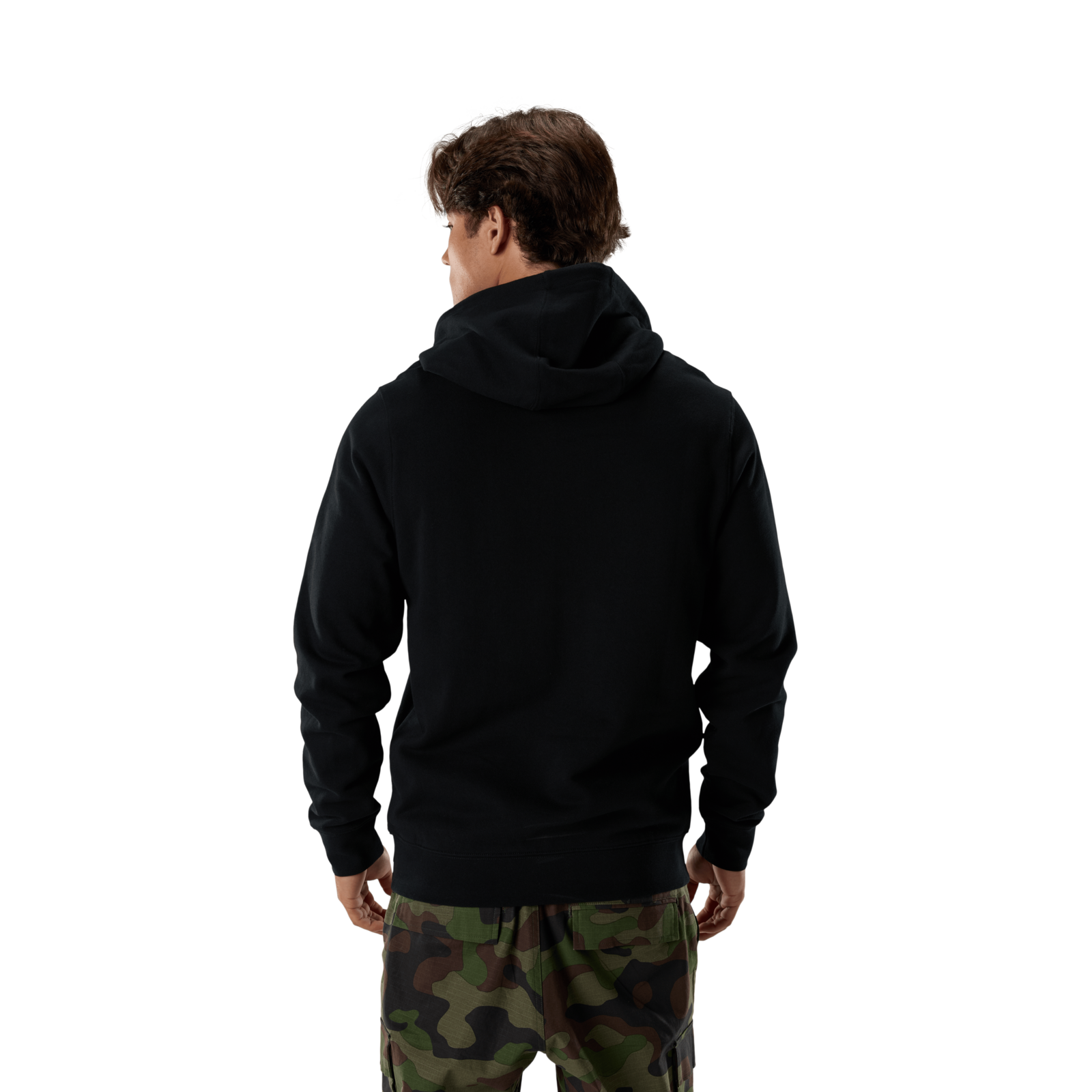 Fox Racing Fox Head Fleece in