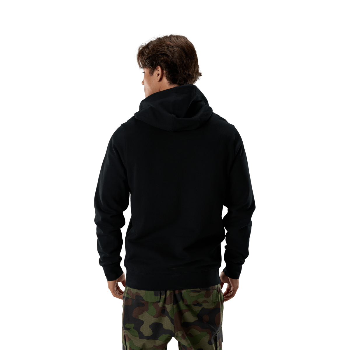 Fox Racing Fox Head Fleece in