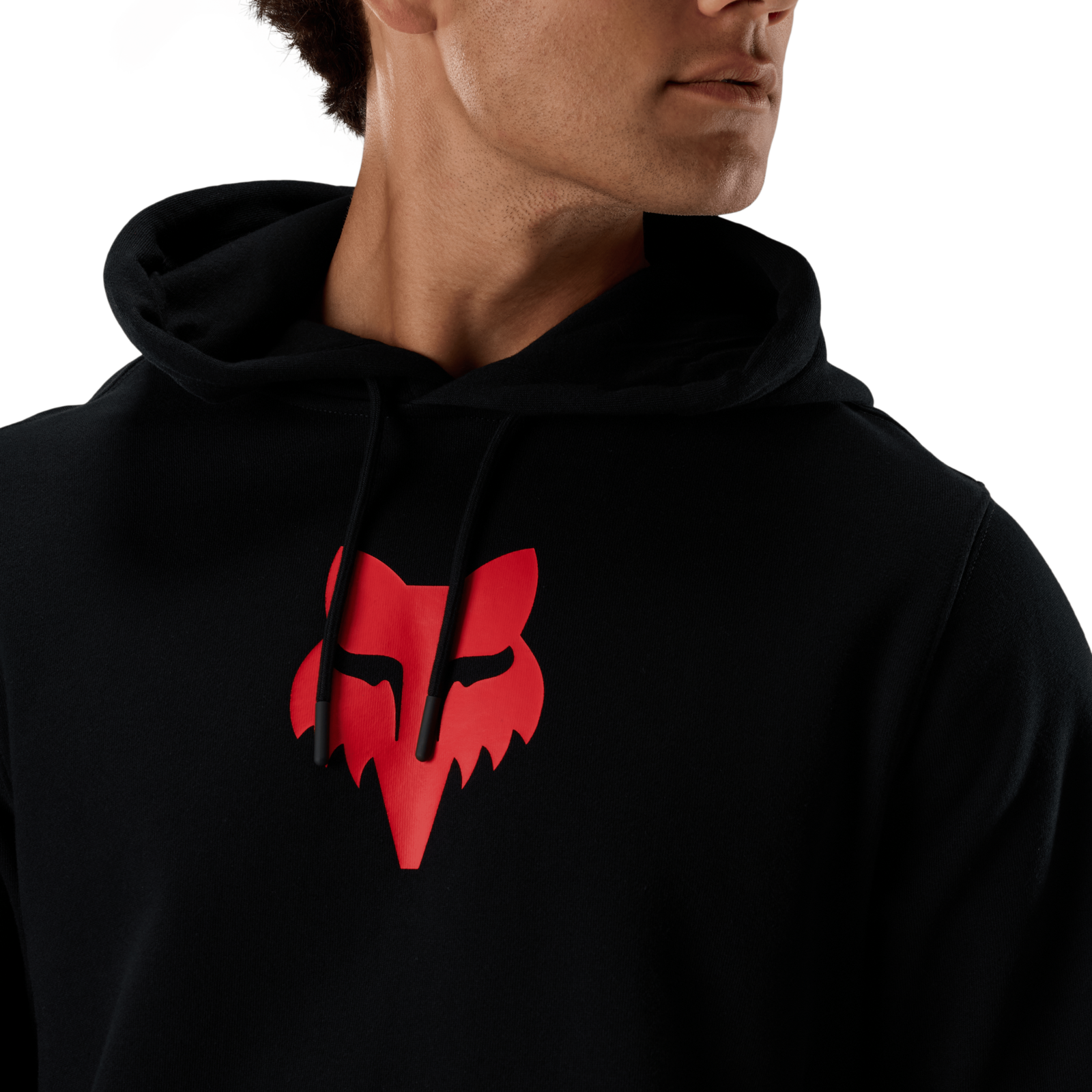 Fox Racing Fox Head Fleece in