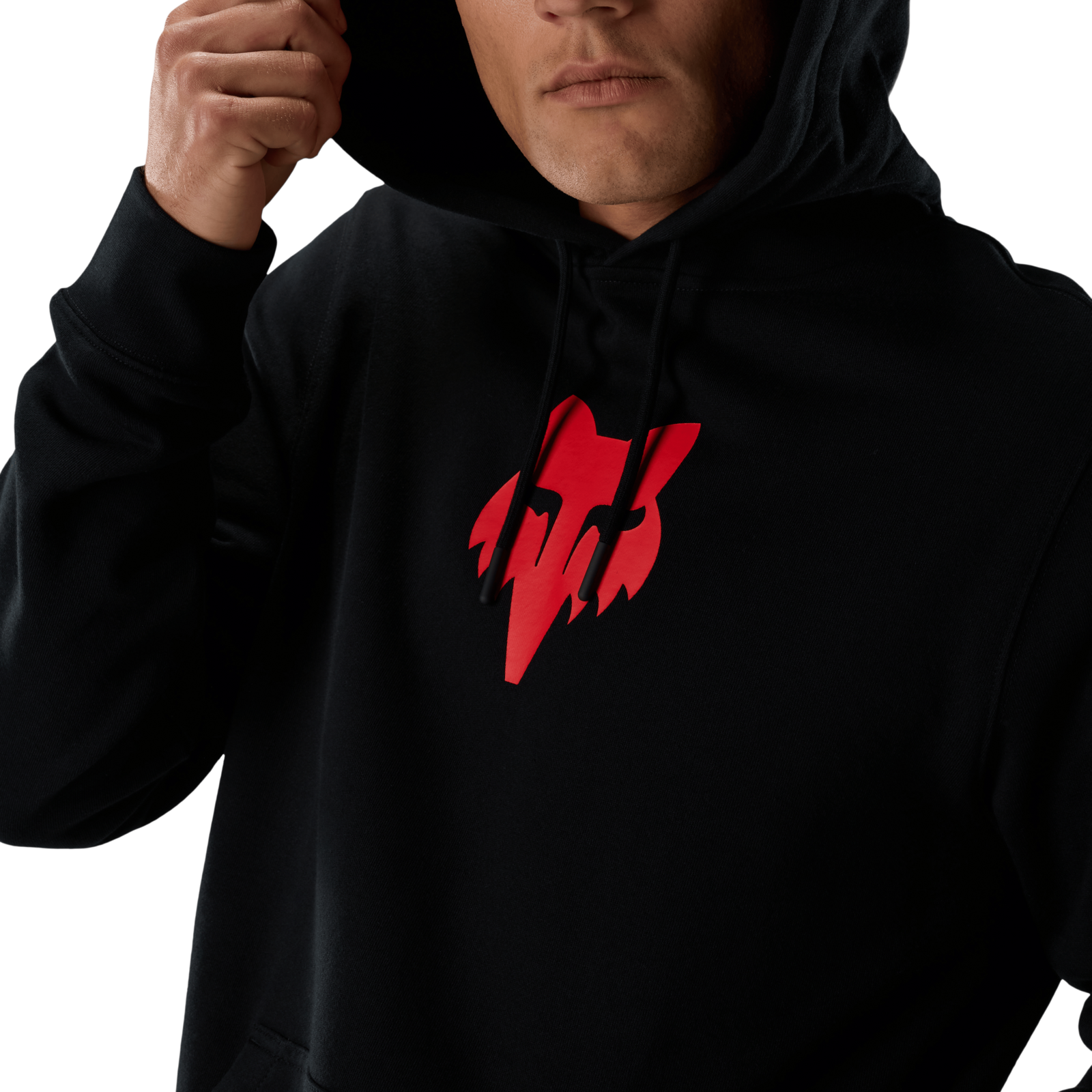 Fox Racing Fox Head Fleece in