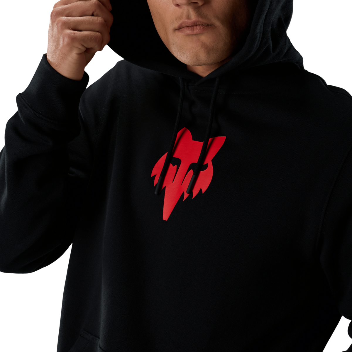 Fox Racing Fox Head Fleece in