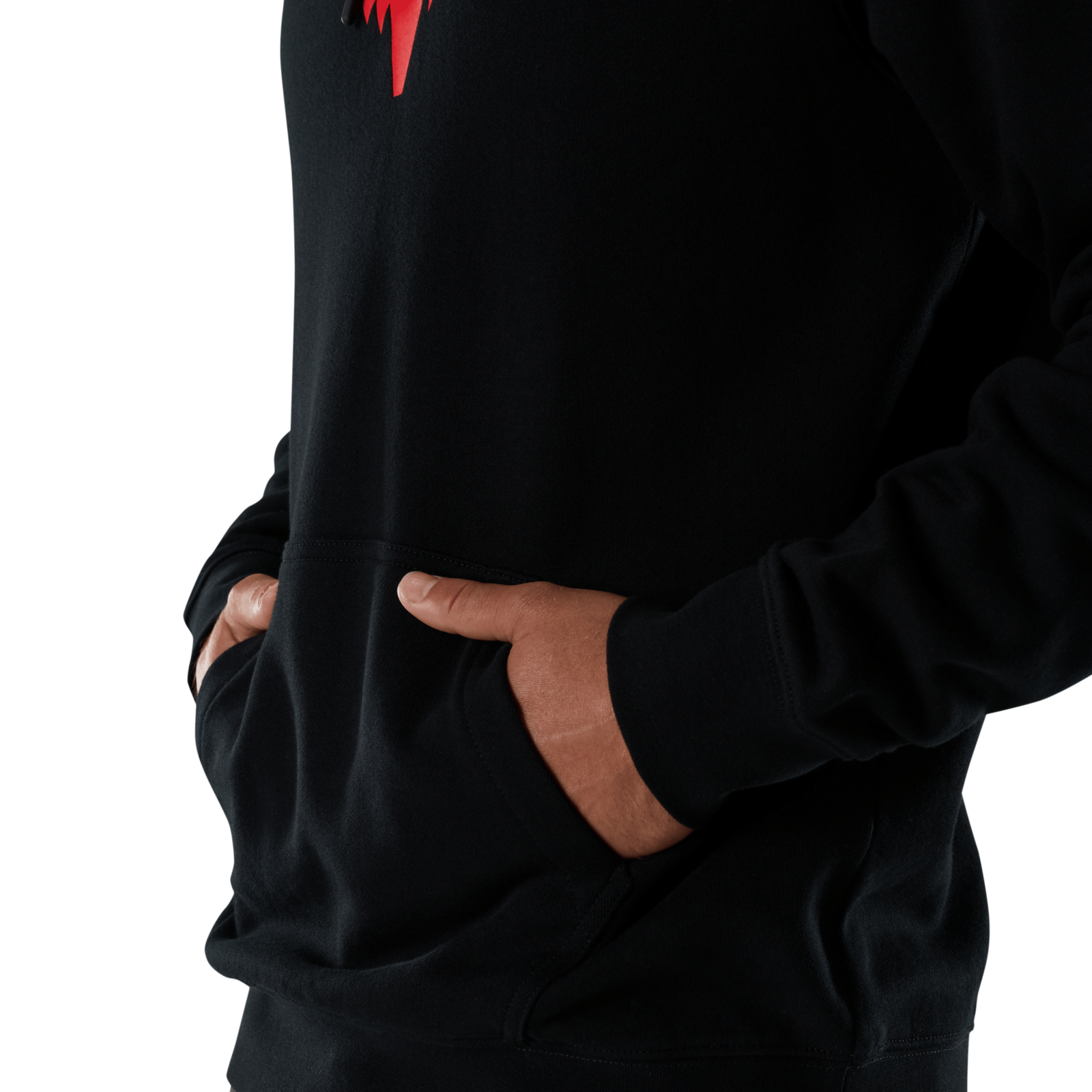 Fox Racing Fox Head Fleece in