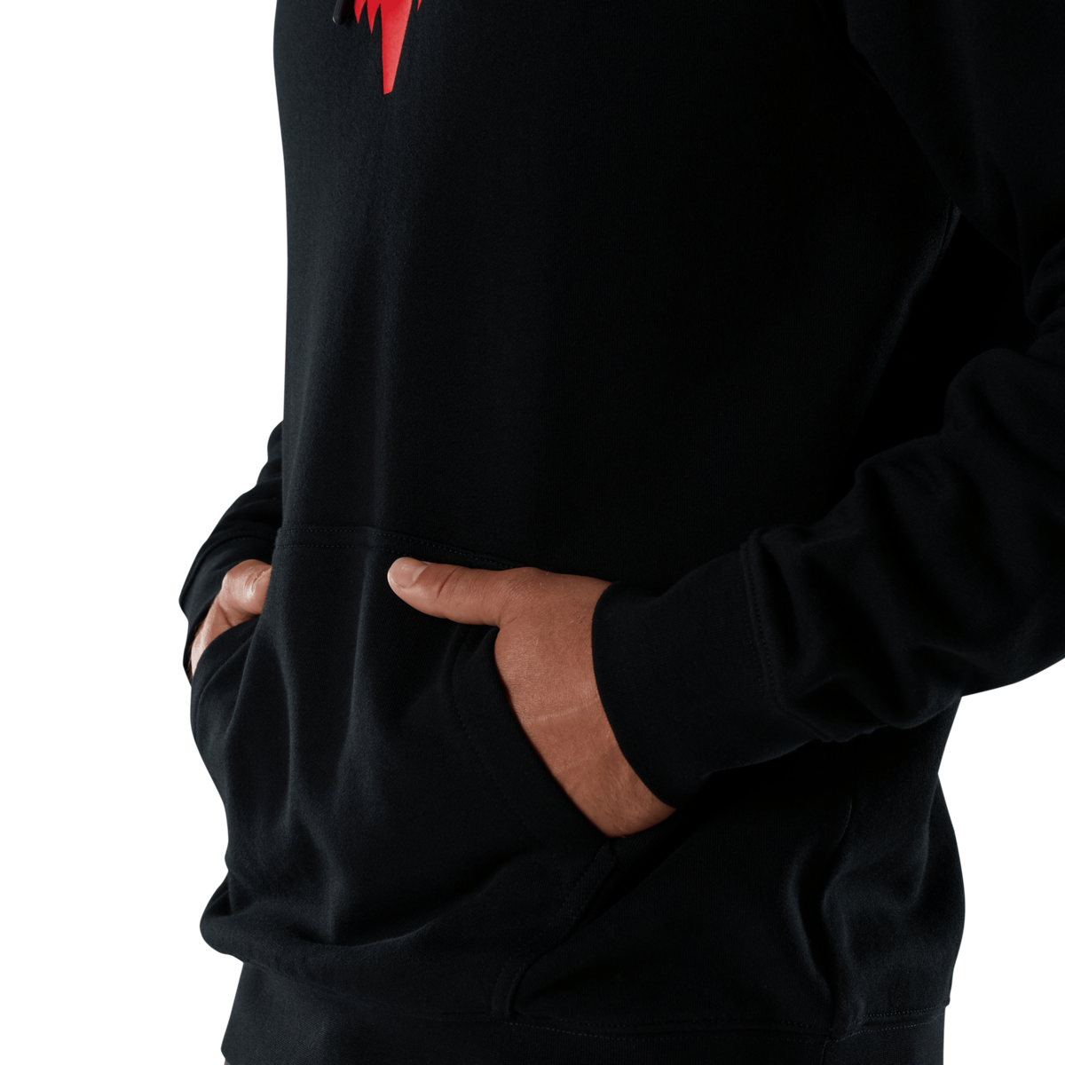 Fox Racing Fox Head Fleece in