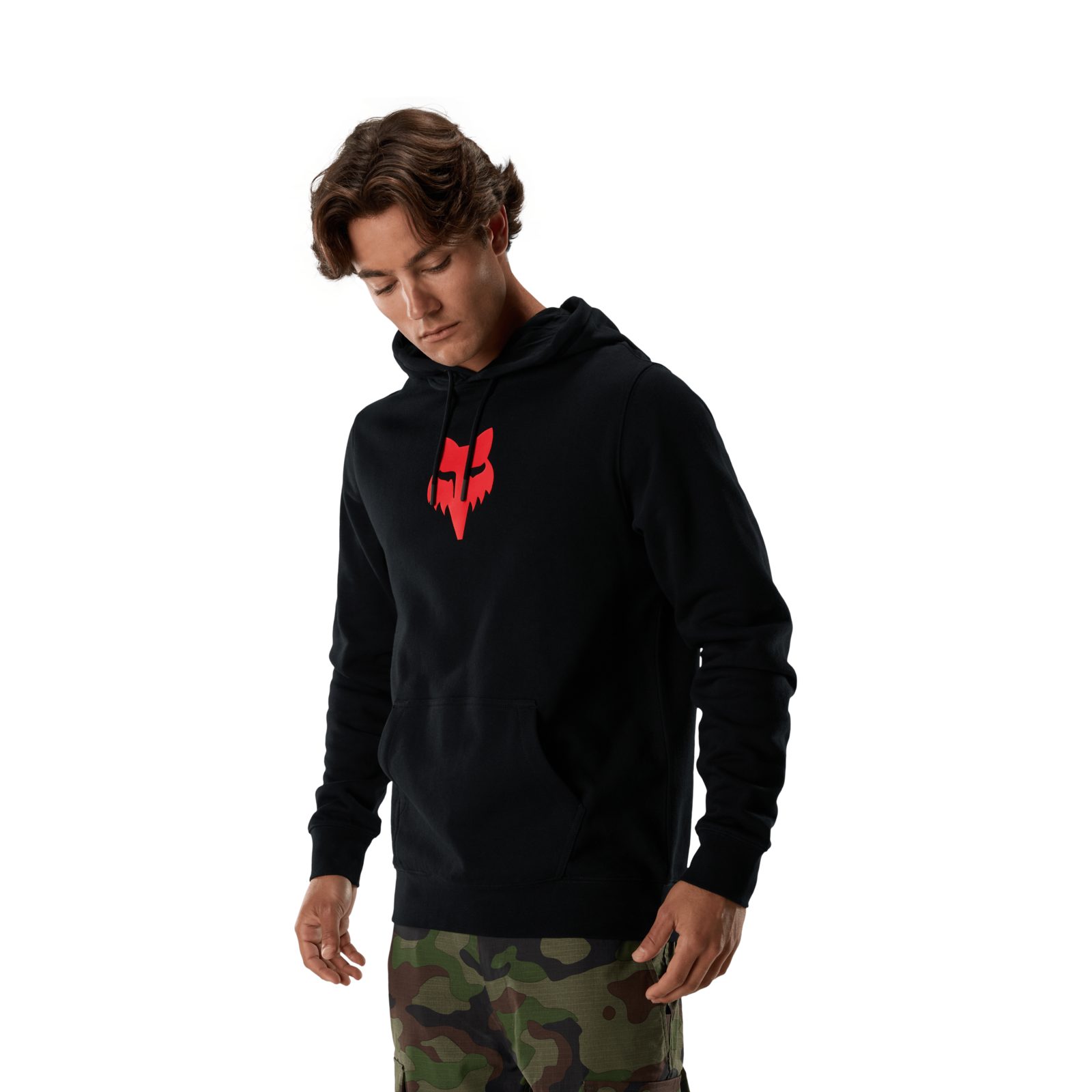 Fox Racing Fox Head Fleece in