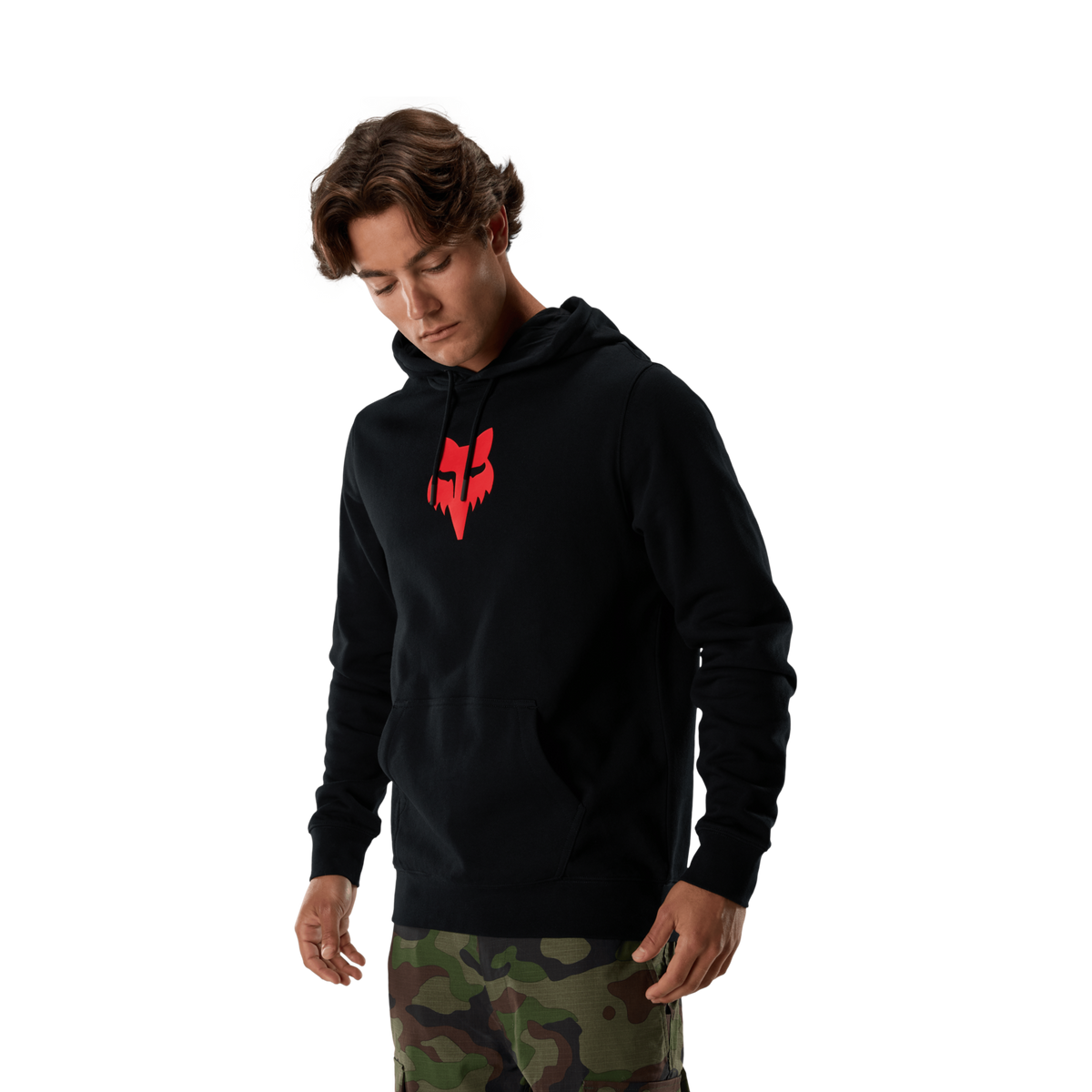 Fox Racing Fox Head Fleece in