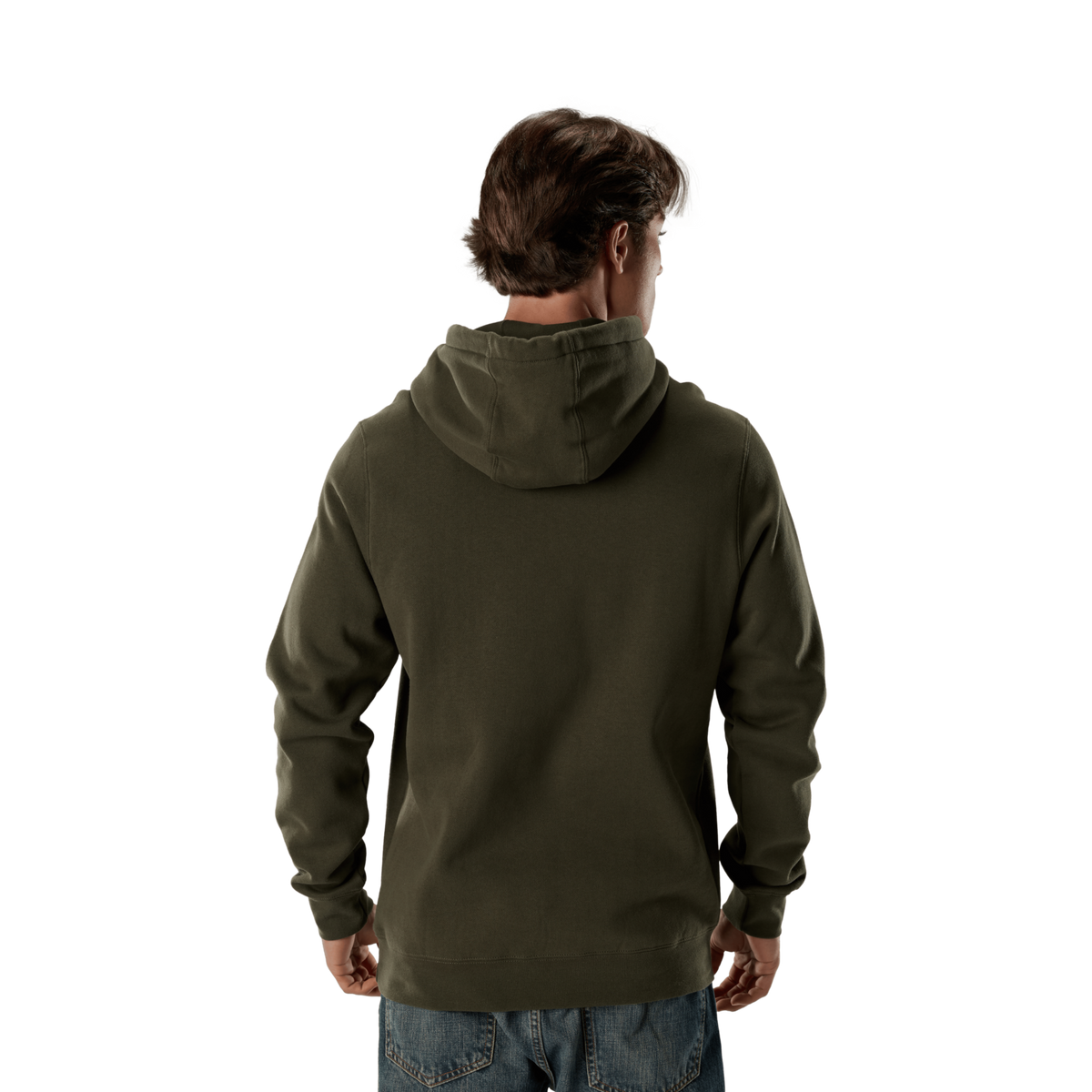 Fox Racing Fox Head Fleece in