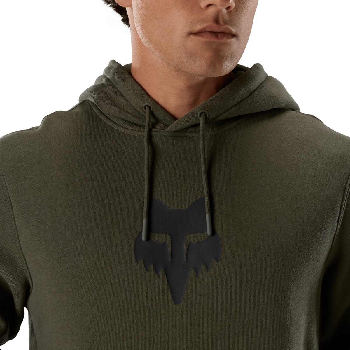 Fox Racing Fox Head Fleece in