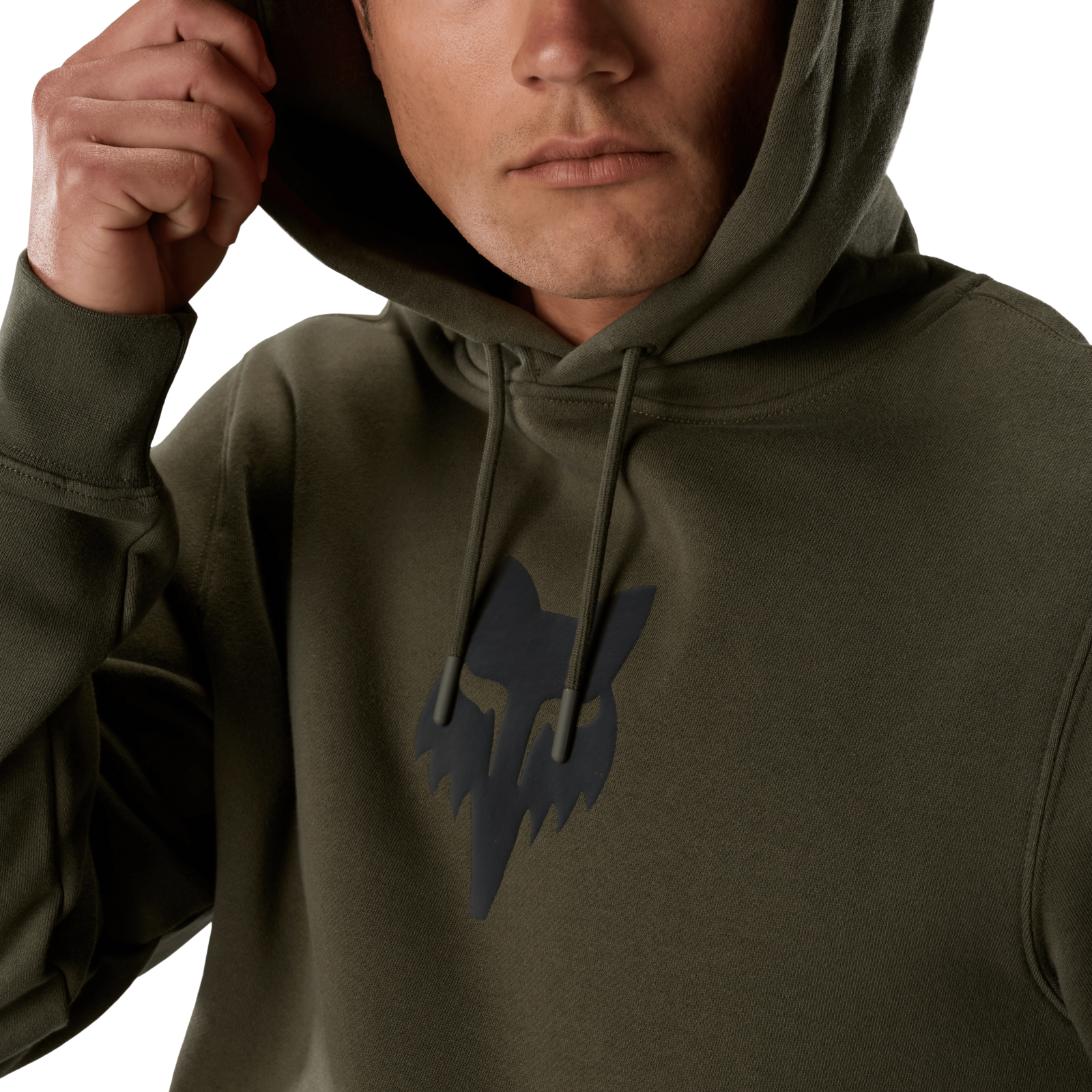 Fox Racing Fox Head Fleece in