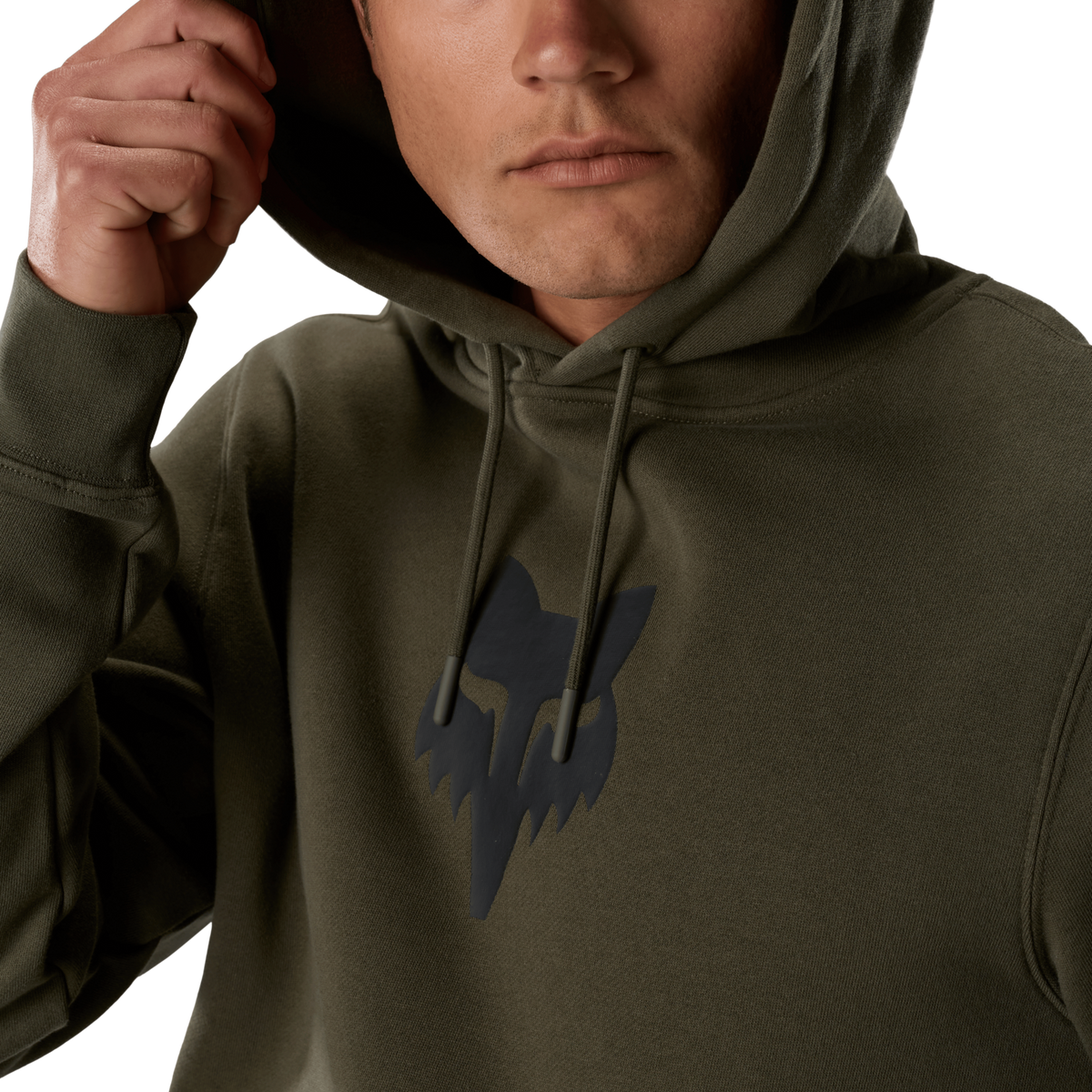 Fox Racing Fox Head Fleece in