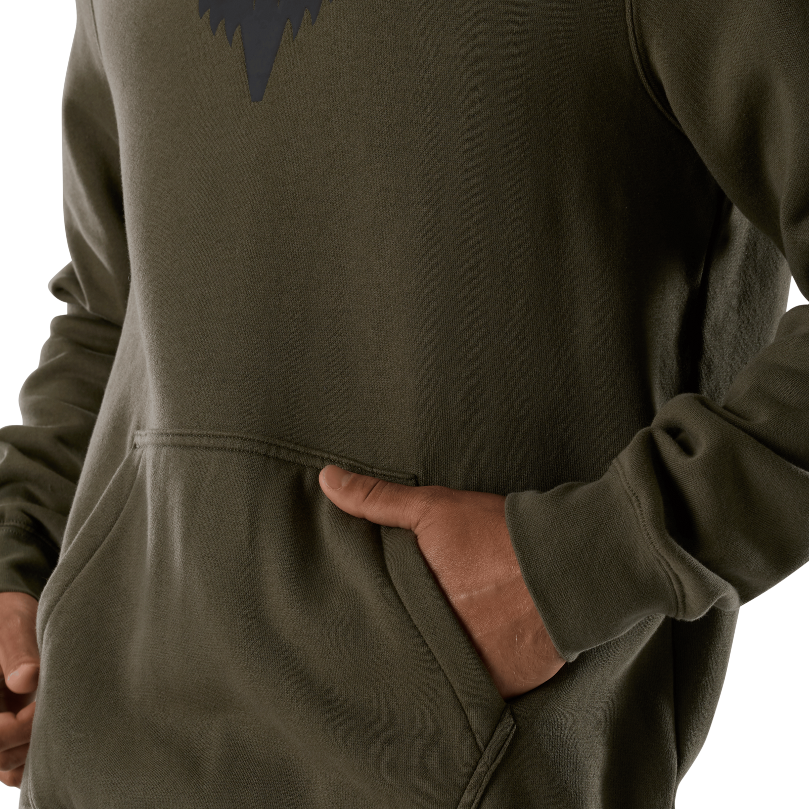 Fox Racing Fox Head Fleece in