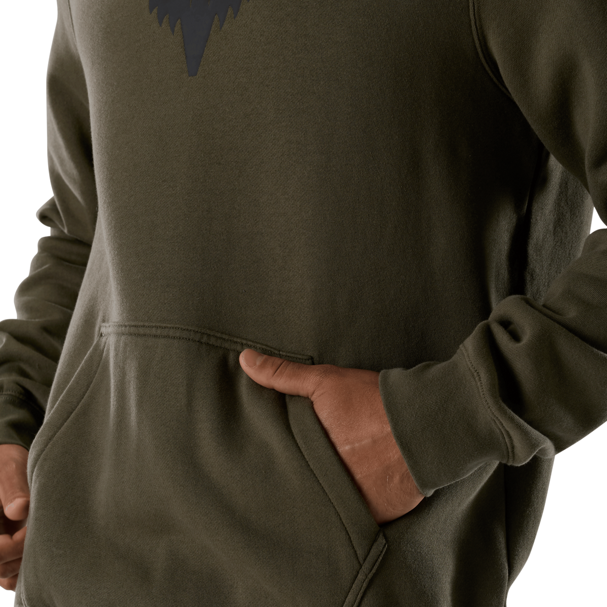 Fox Racing Fox Head Fleece in