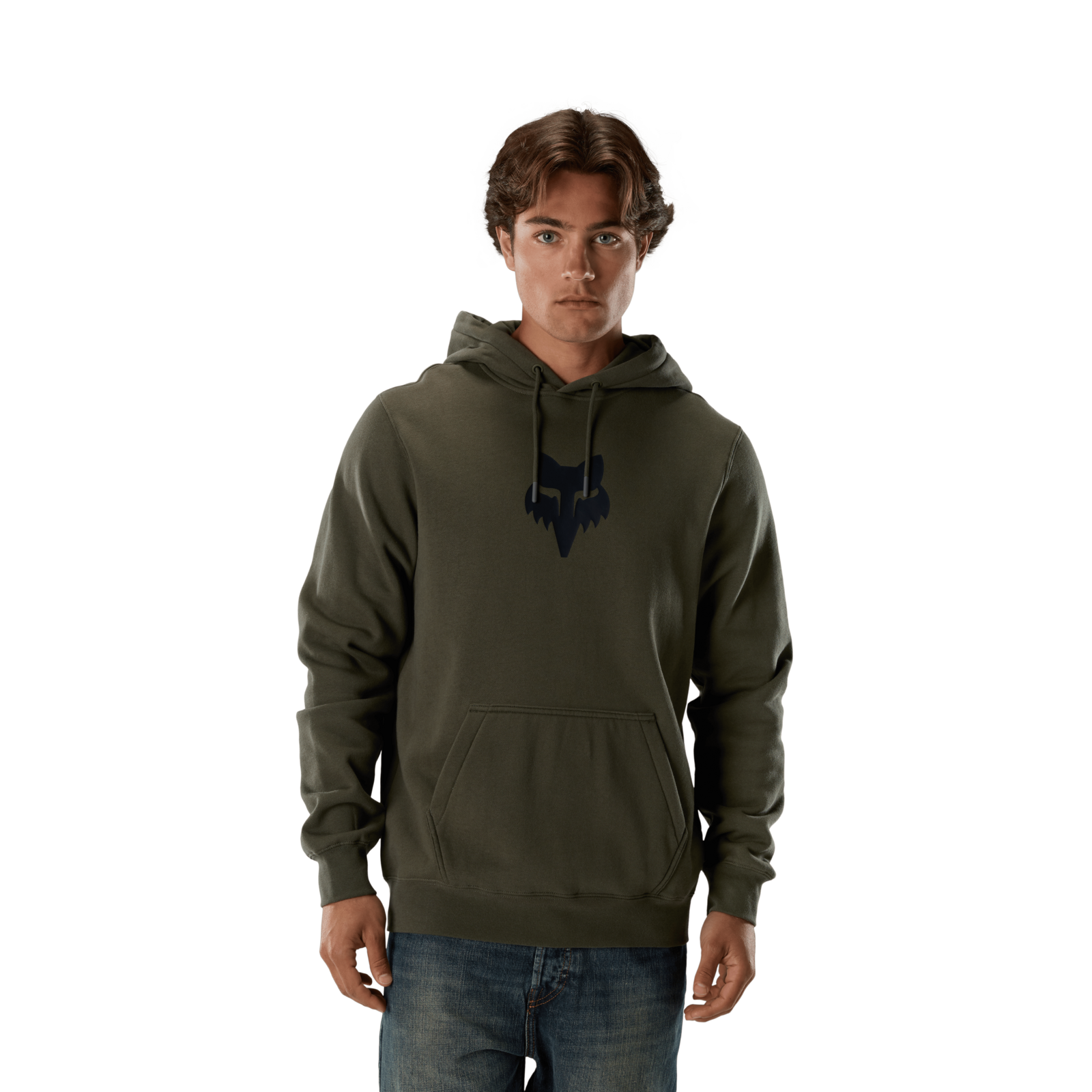 Fox Racing Fox Head Fleece in