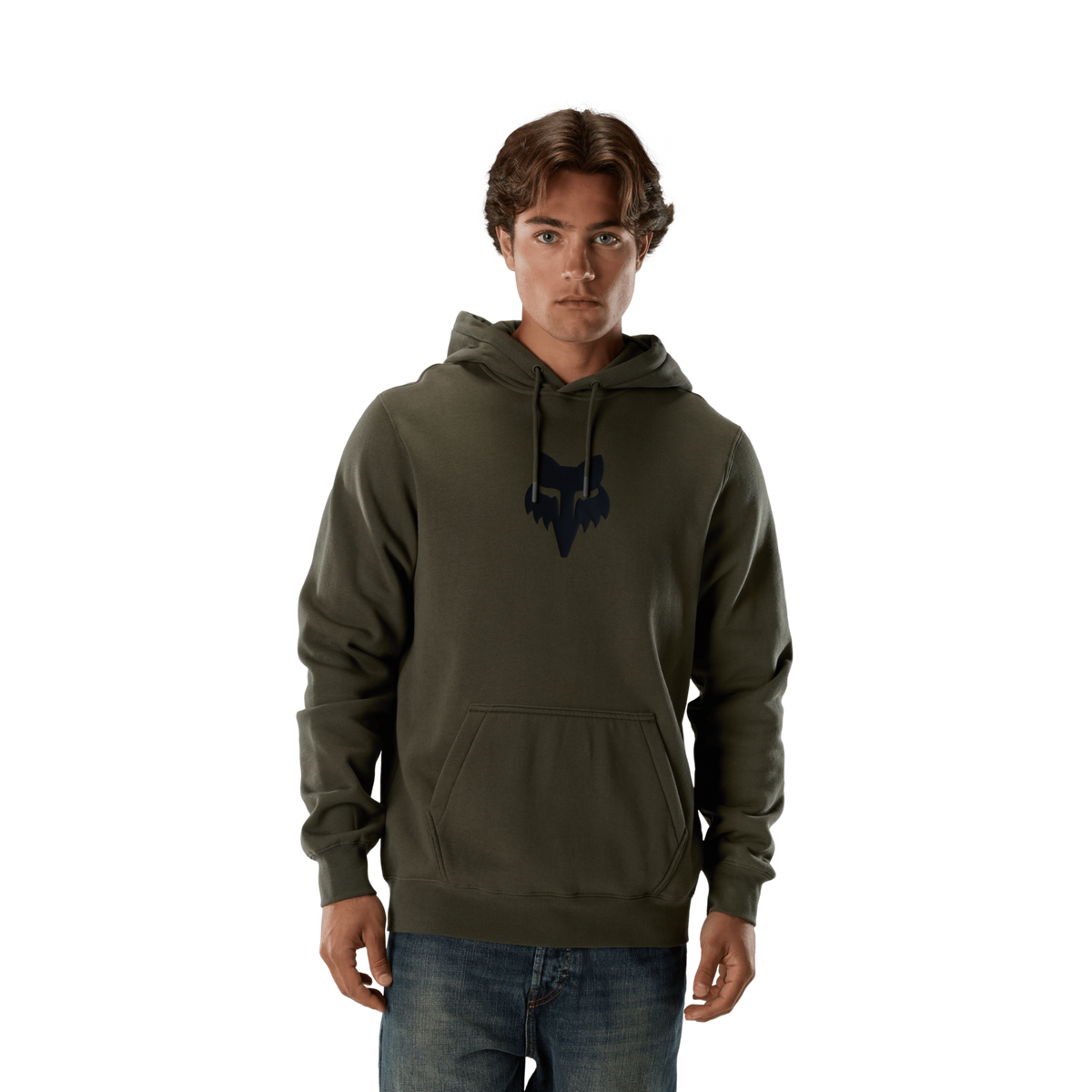 Fox Racing Fox Head Fleece in