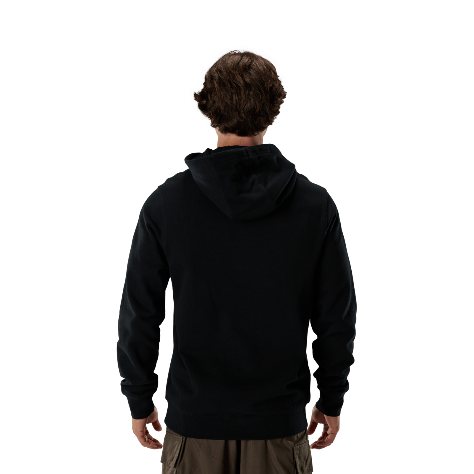 Fox Racing Fox Head Fleece in
