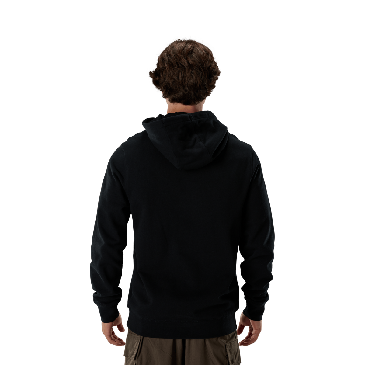 Fox Racing Fox Head Fleece in