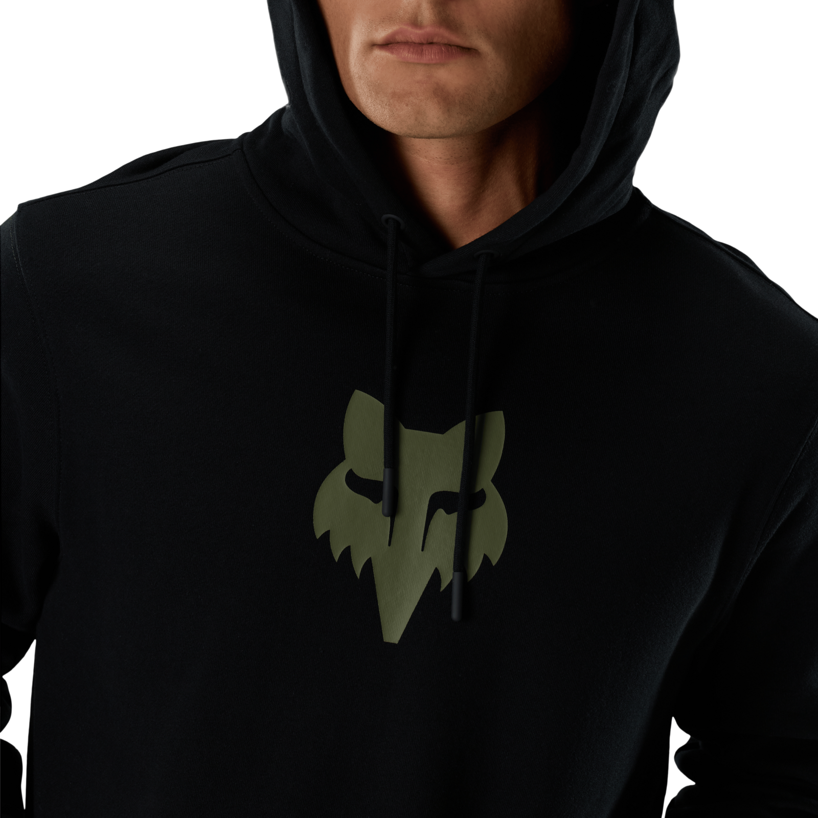 Fox Racing Fox Head Fleece in