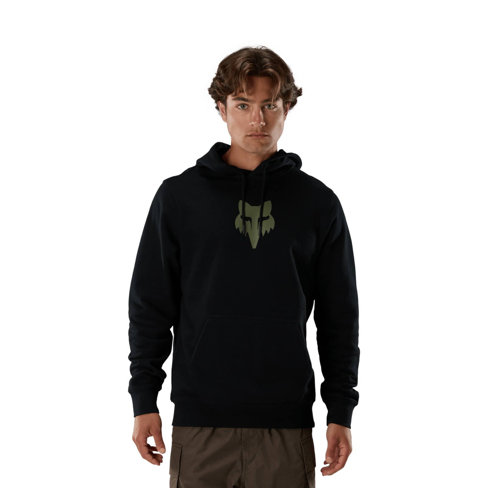 Fox Racing Fox Head Fleece in