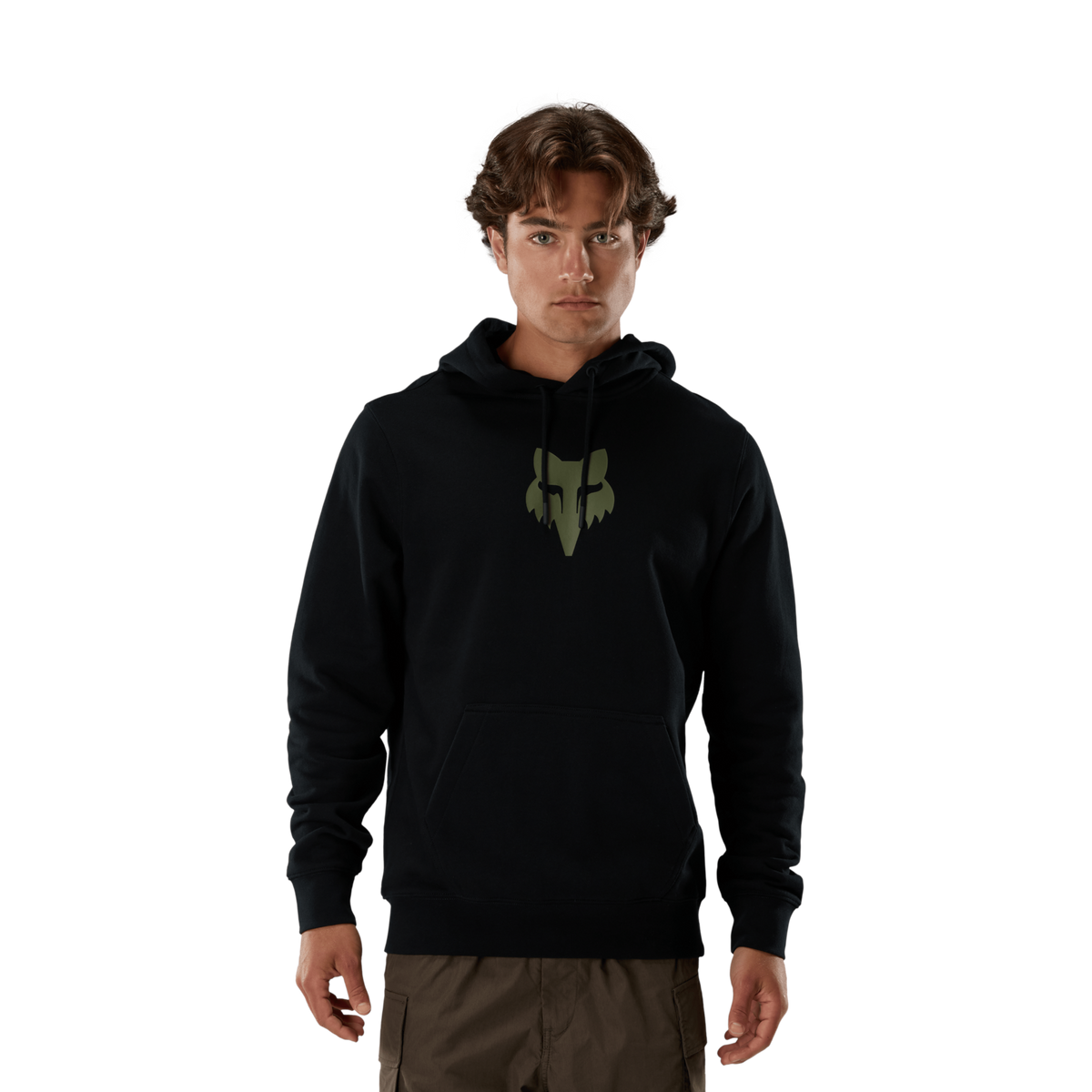 Fox Racing Fox Head Fleece in