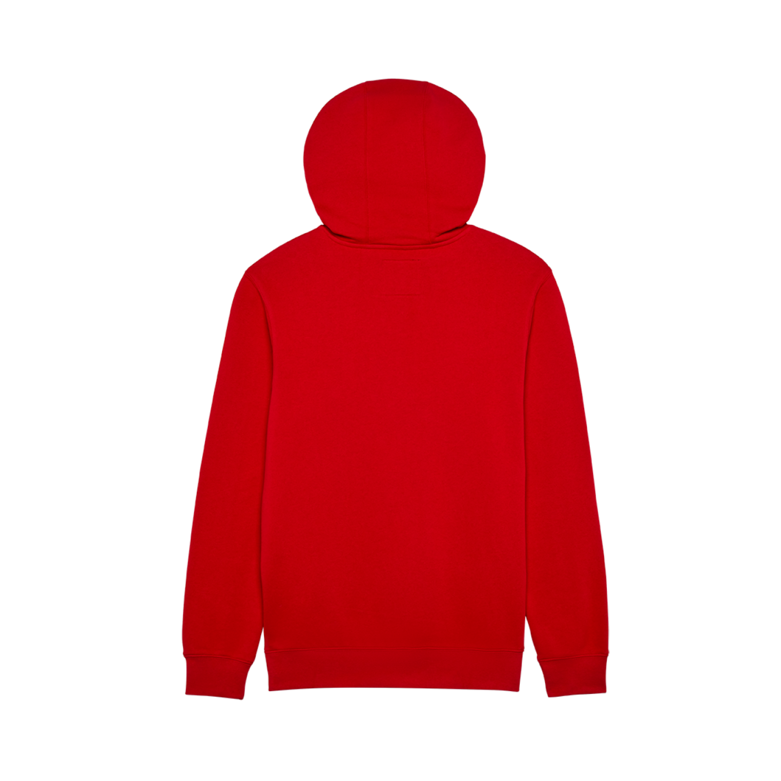 Fox Racing Fox Head Fleece in ROT