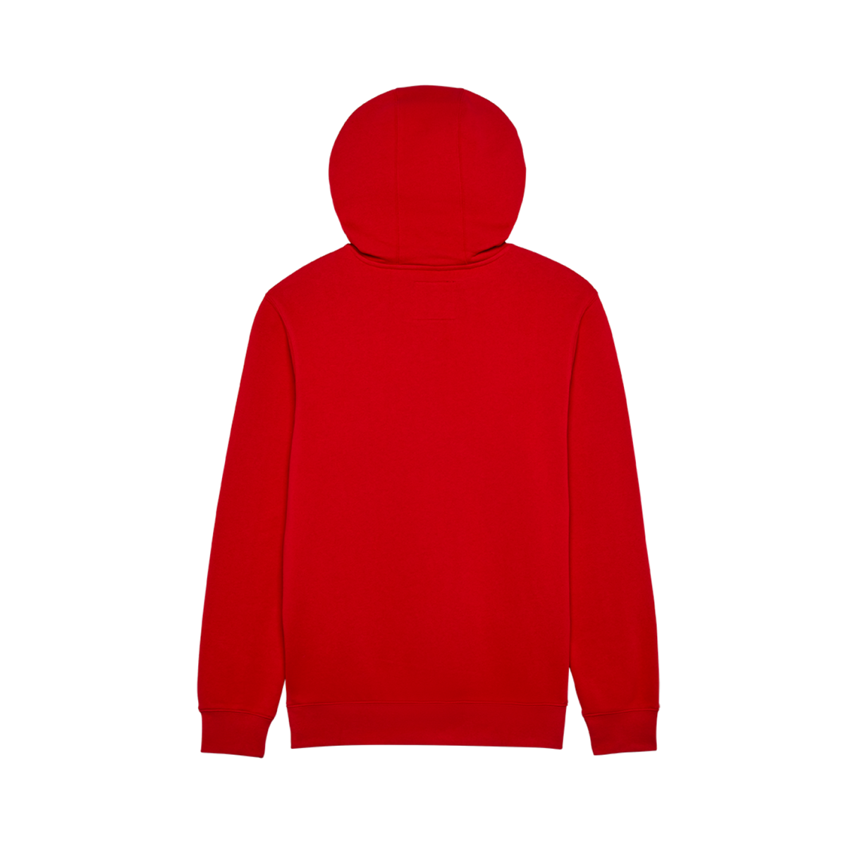 Fox Racing Fox Head Fleece in ROT