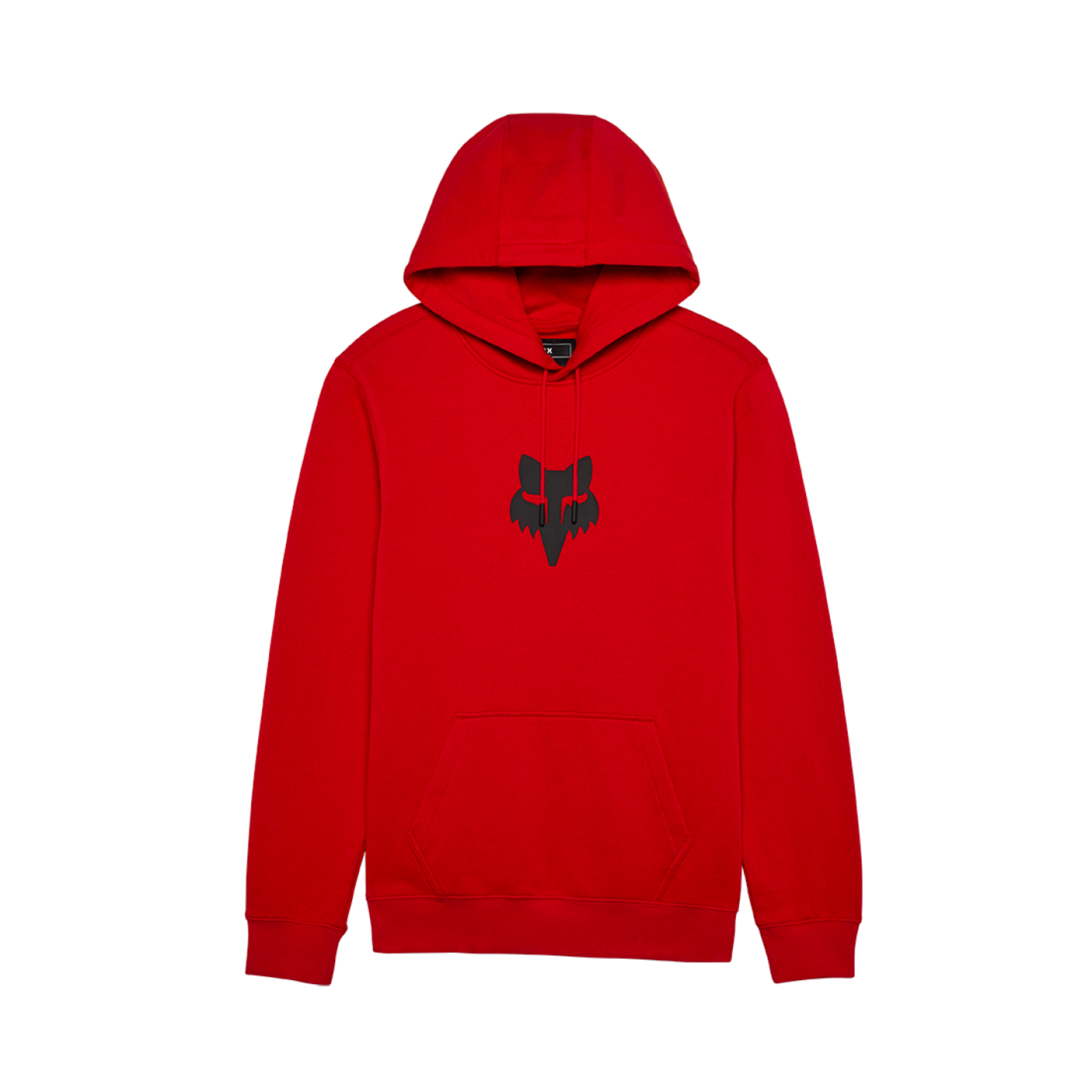 Fox Racing Fox Head Fleece in ROT