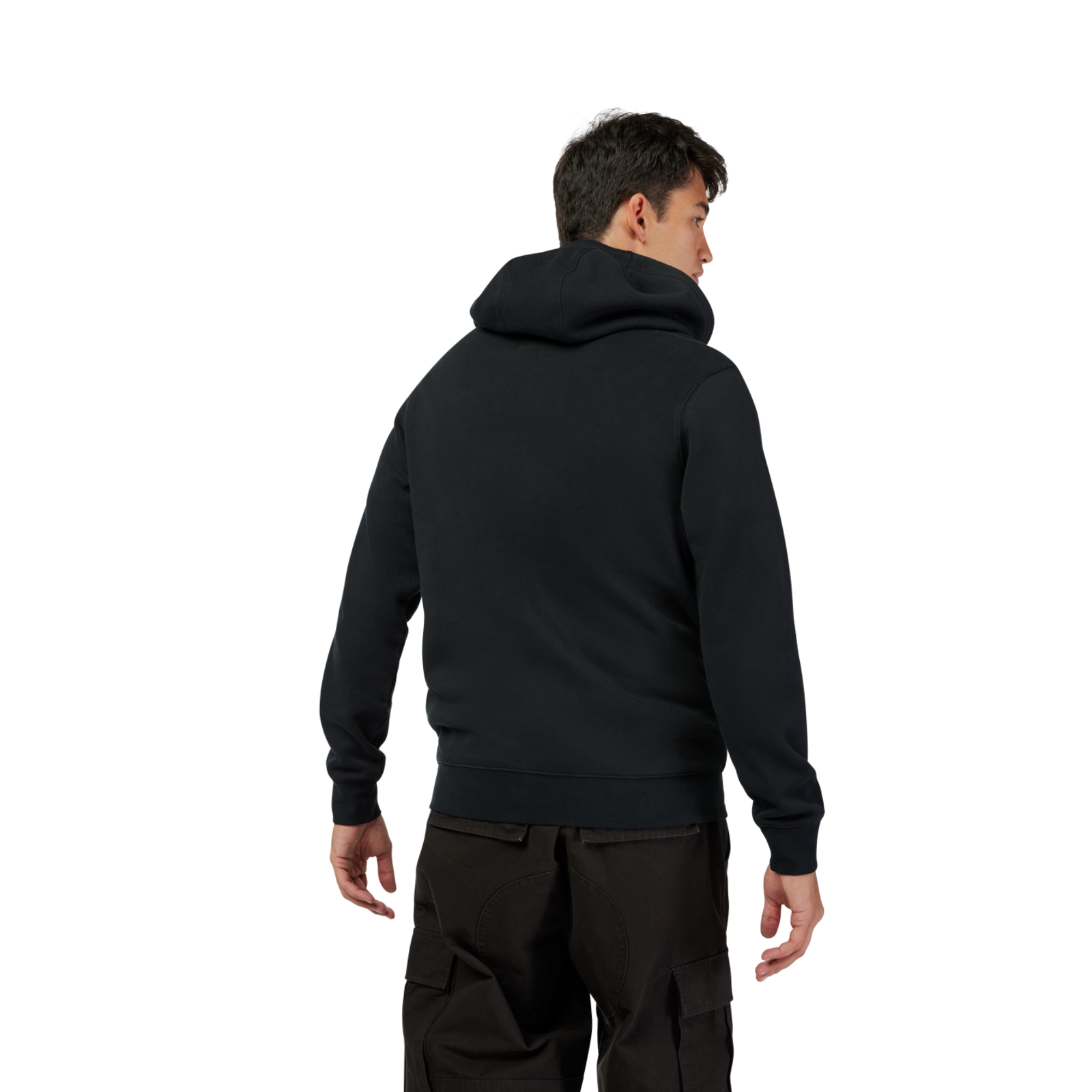 Fox Racing Honda Fleece in