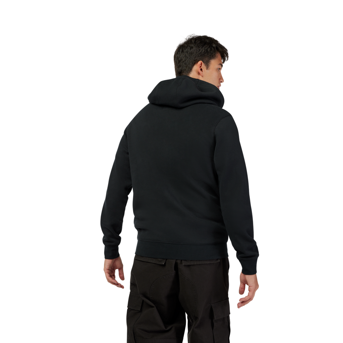 Fox Racing Honda Fleece in