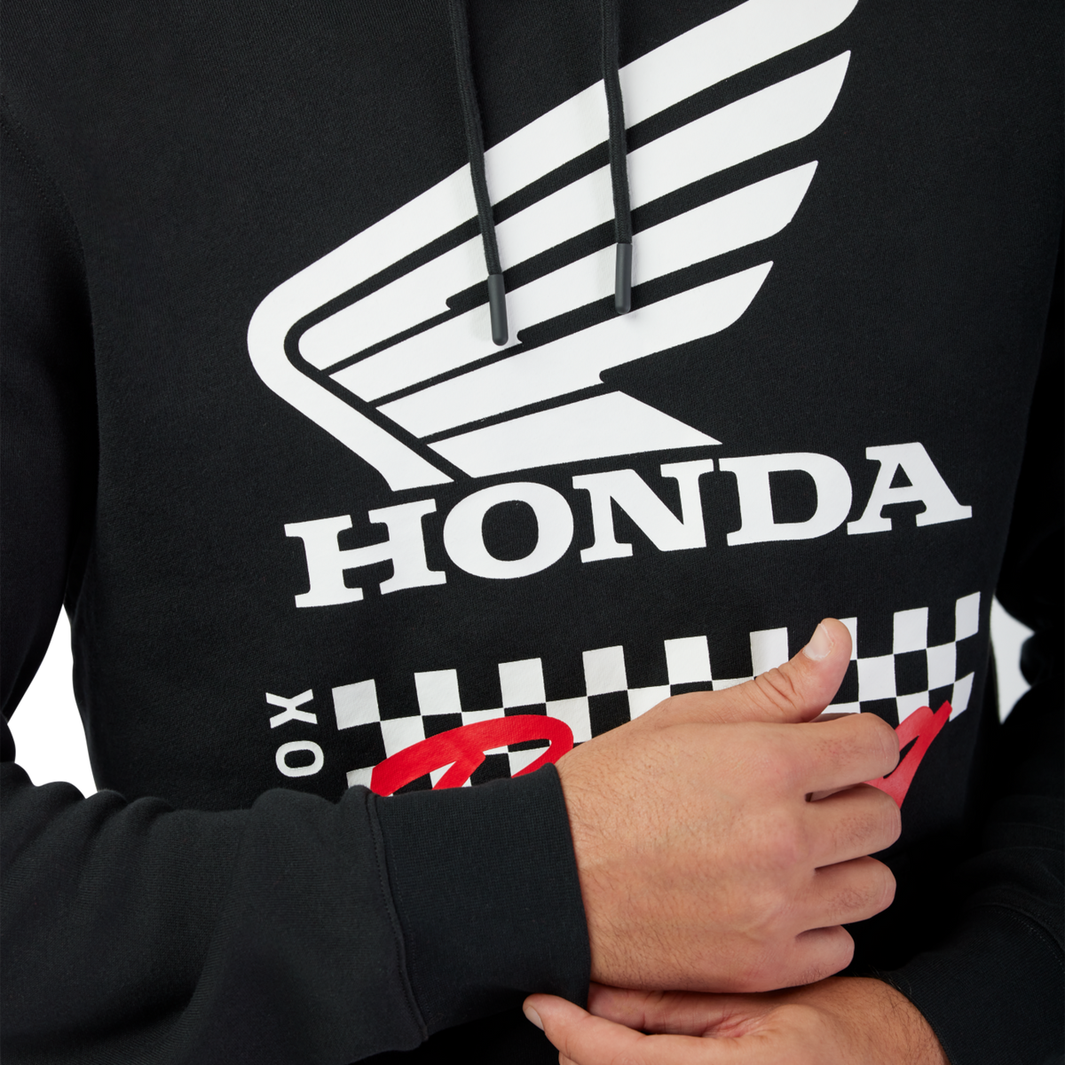Fox Racing Honda Fleece in