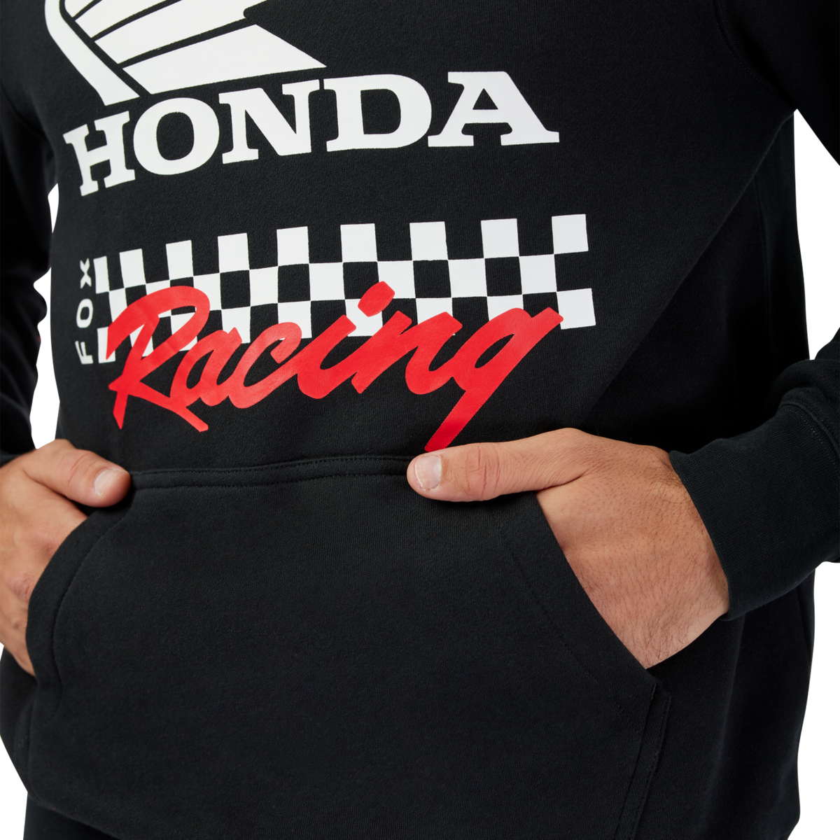 Fox Racing Honda Fleece in