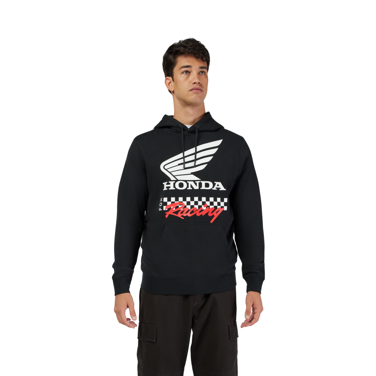 Fox Racing Honda Fleece in