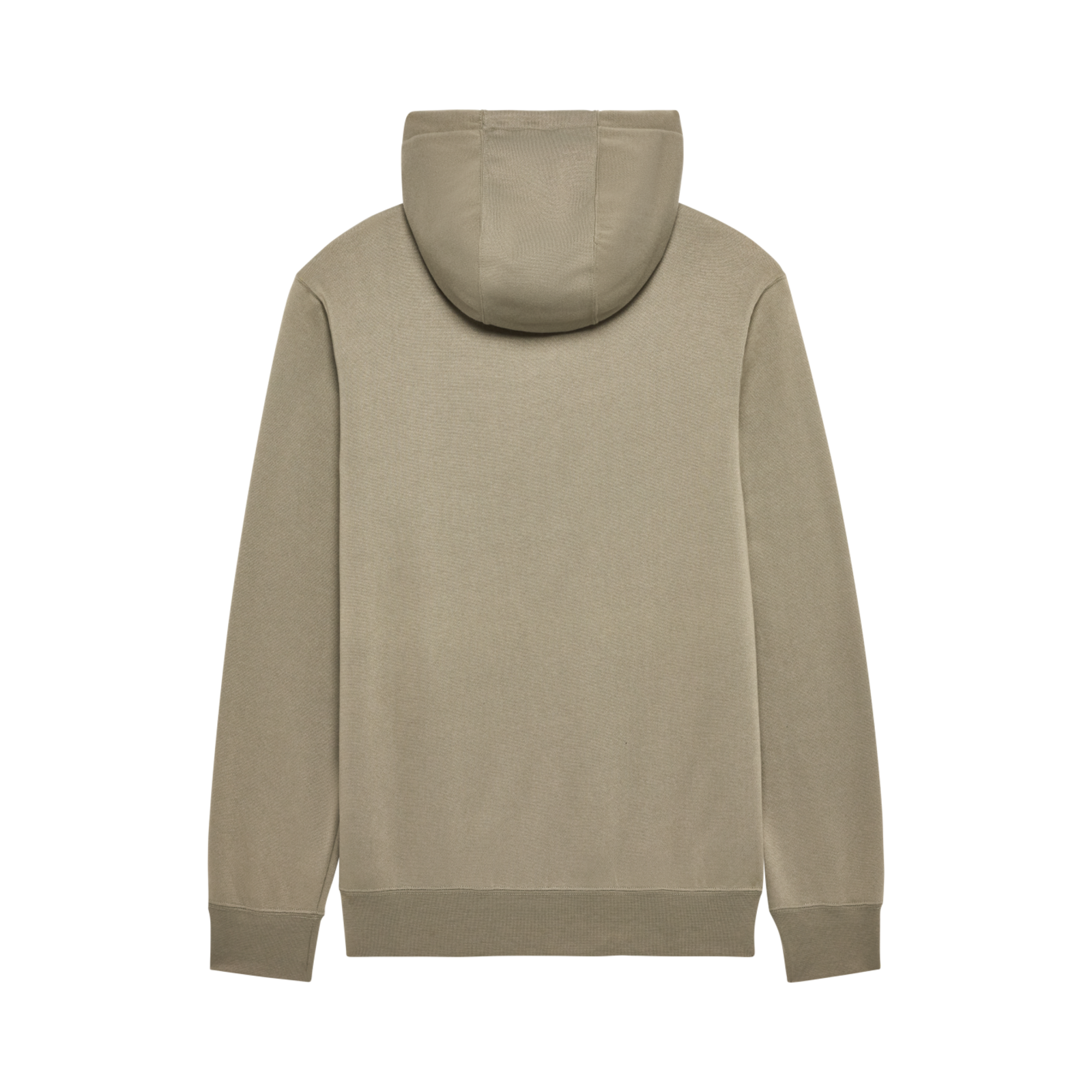 Fox Racing Vision Tech Fleece in BRAUN