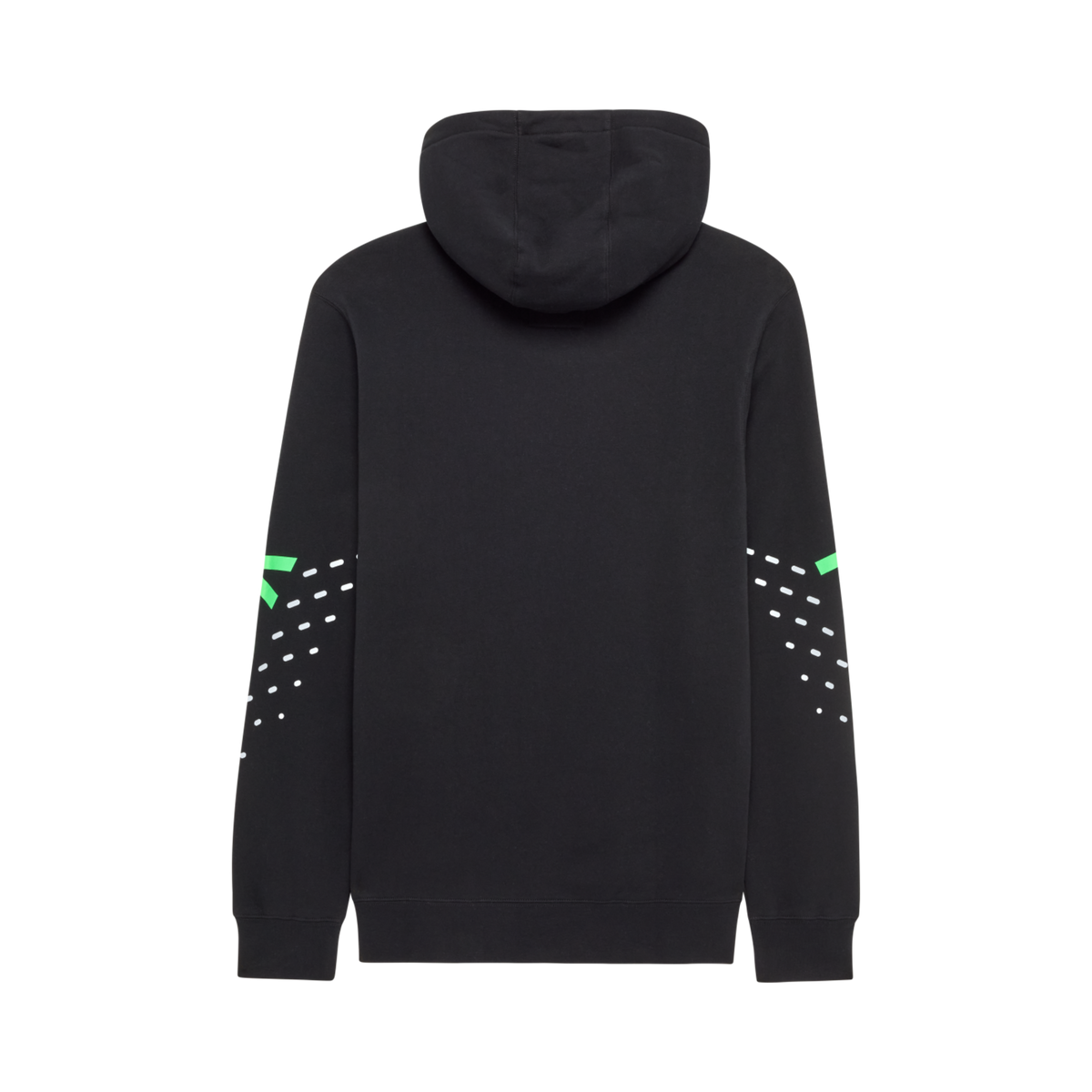Fox Racing Shield Fleece in SCHWARZ