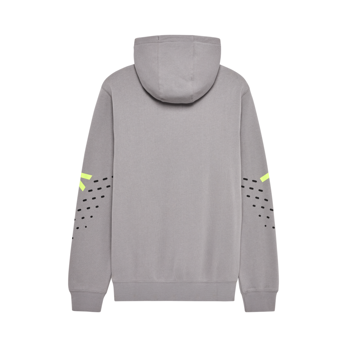 Fox Racing Shield Fleece in GRAU