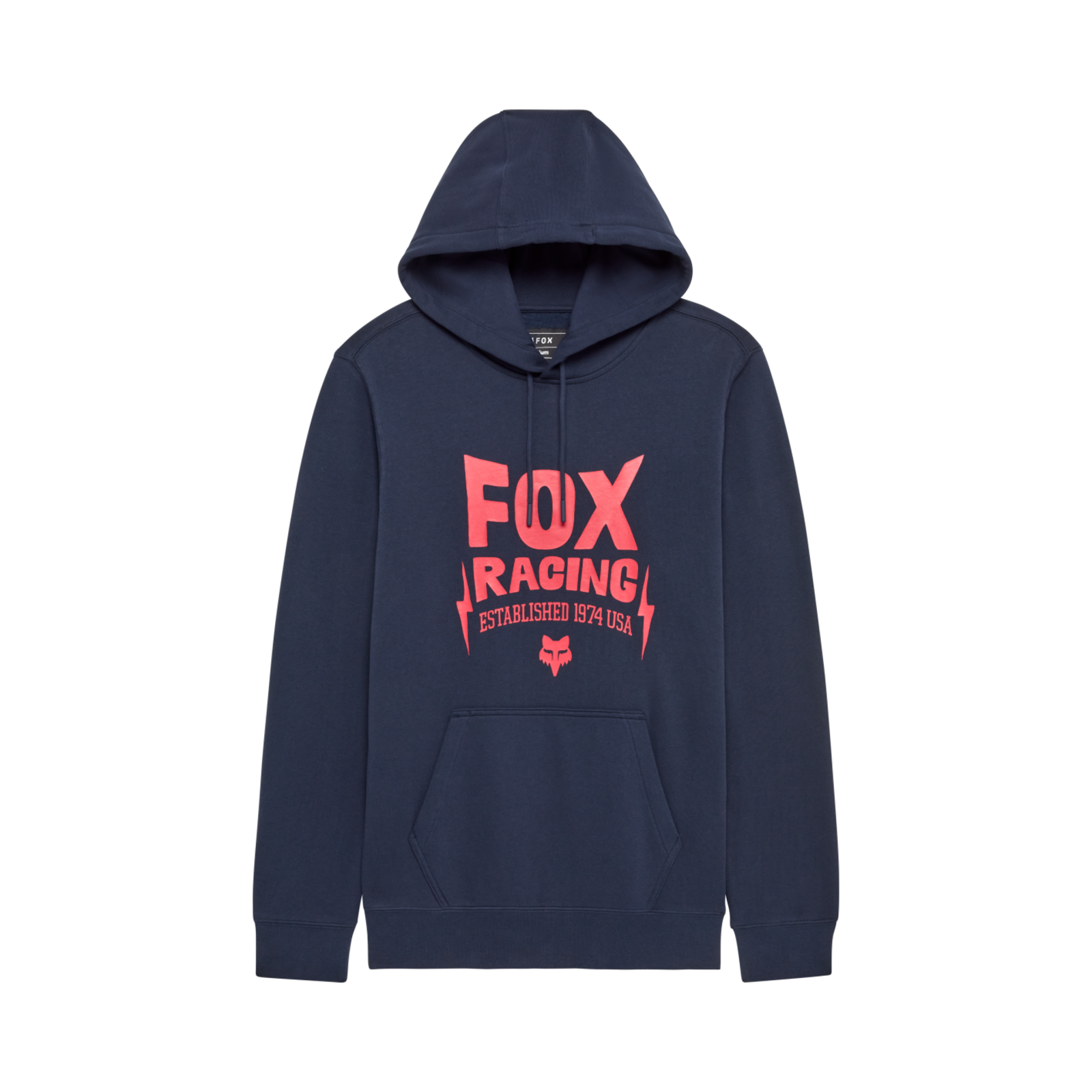 Fox Racing Bolt Fleece in BLAU