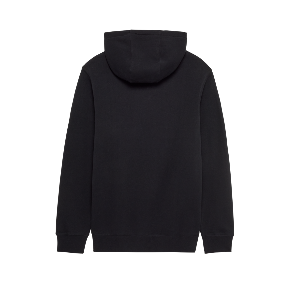 Fox Racing New Age Fleece in SCHWARZ